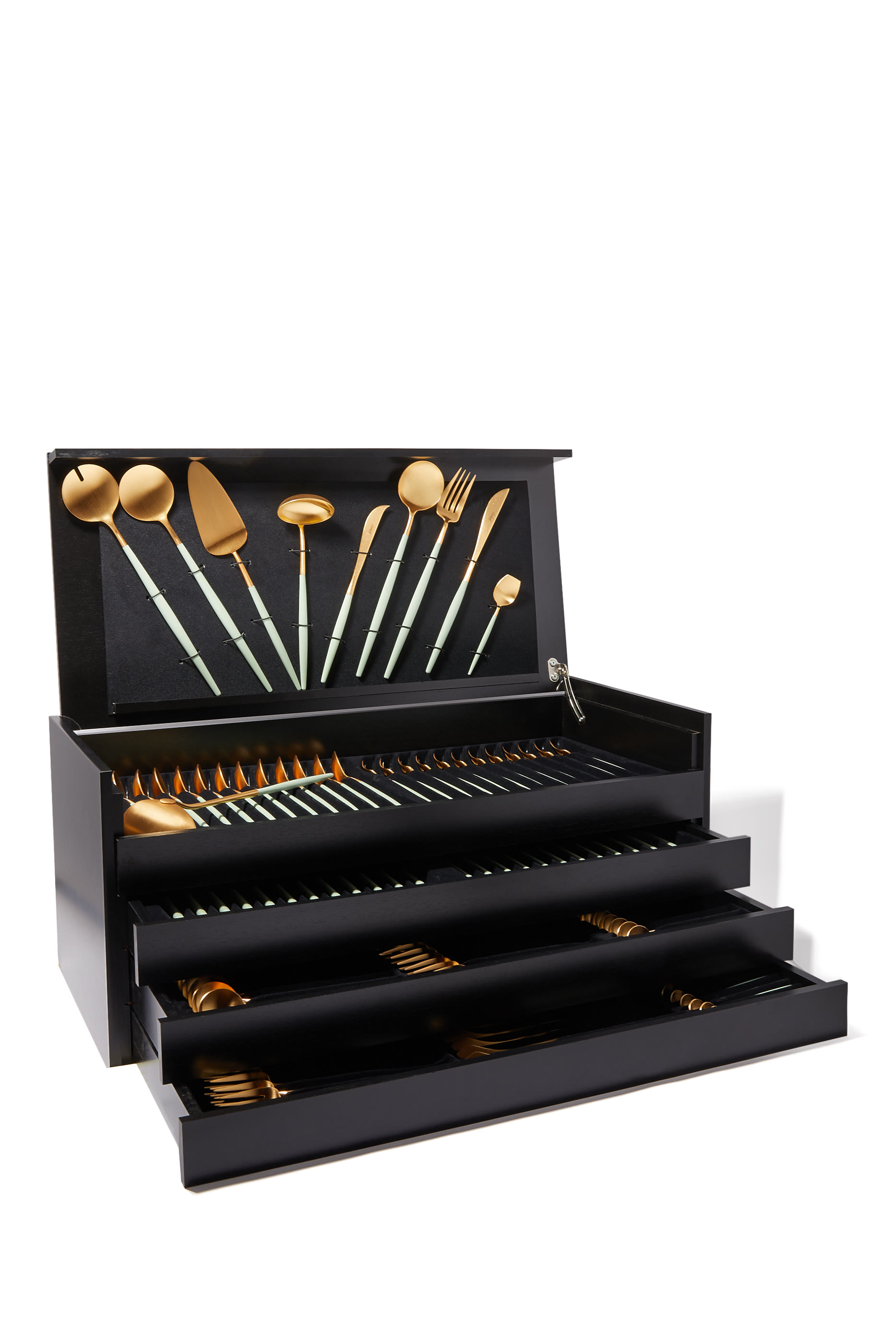 طقم أدوات مائدة جوا