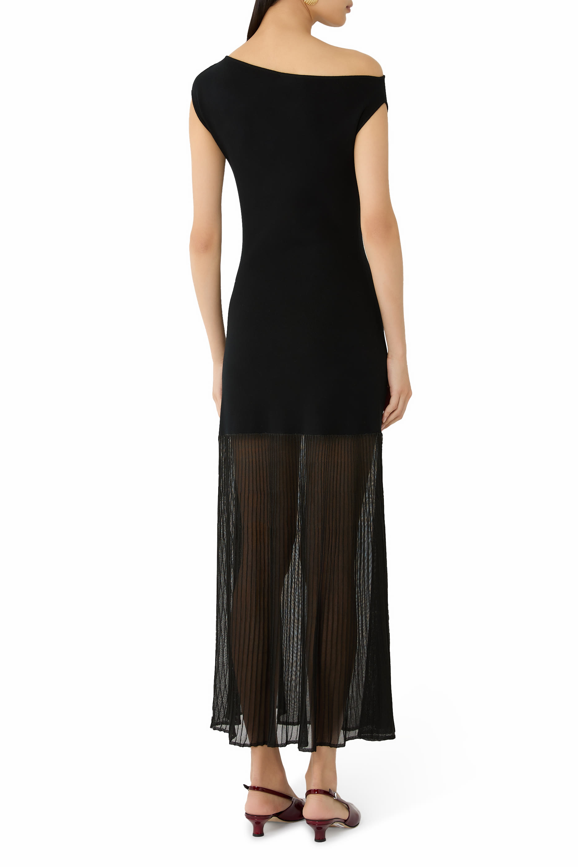 فستان فينكا