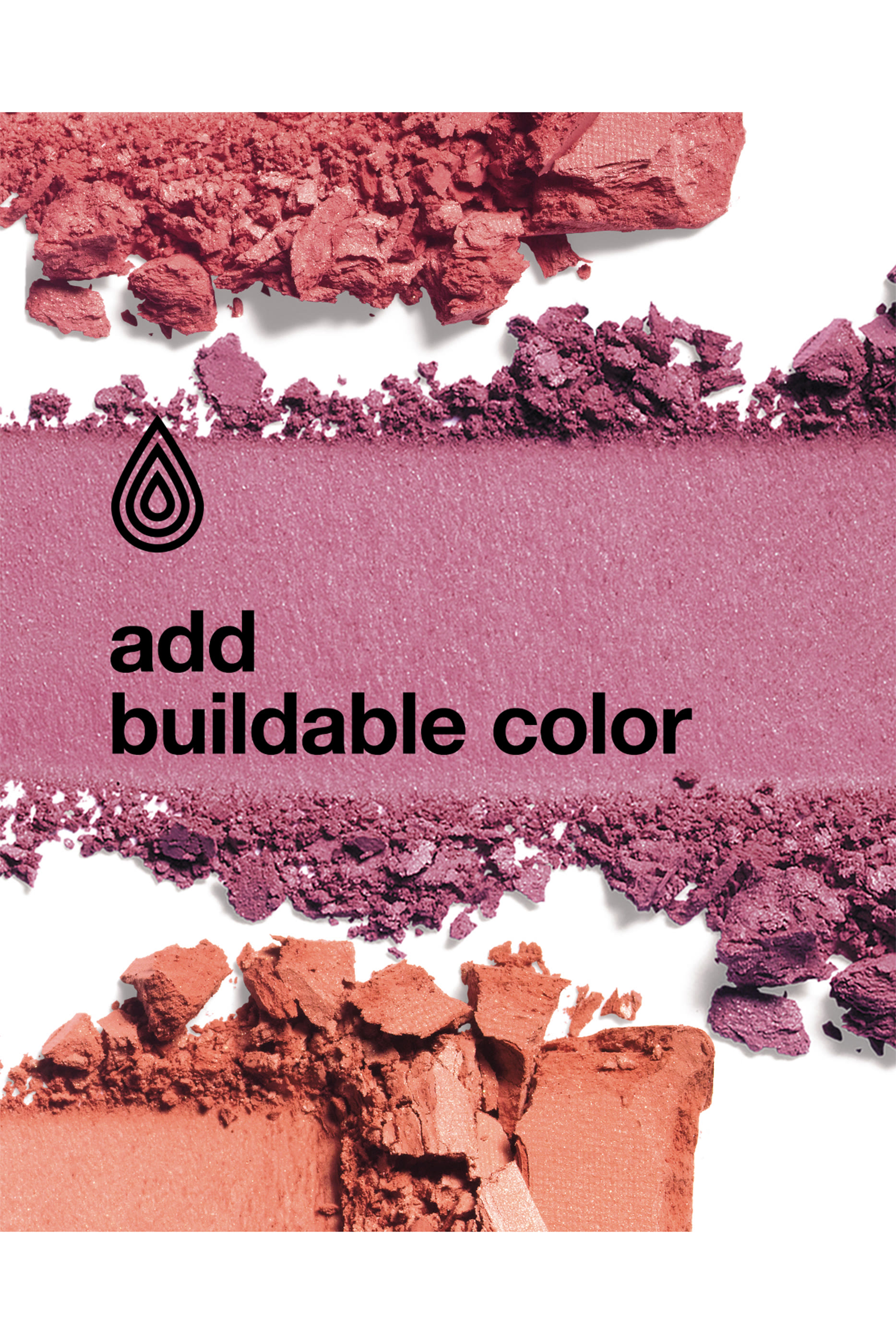 أحمر خدود بودرة بلاشينج بلاش