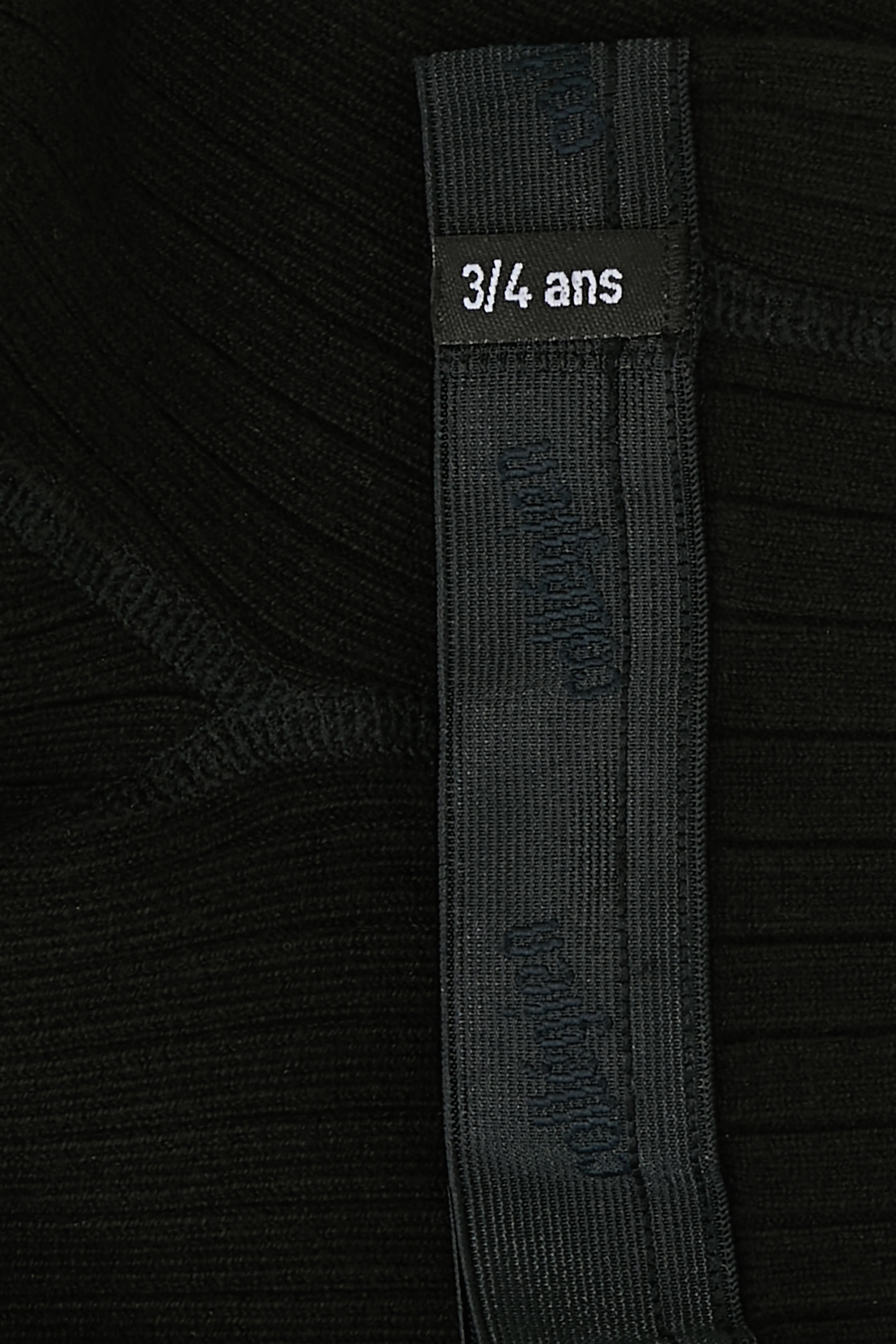 جوارب لويس ضيقة مضلعة للأطفال