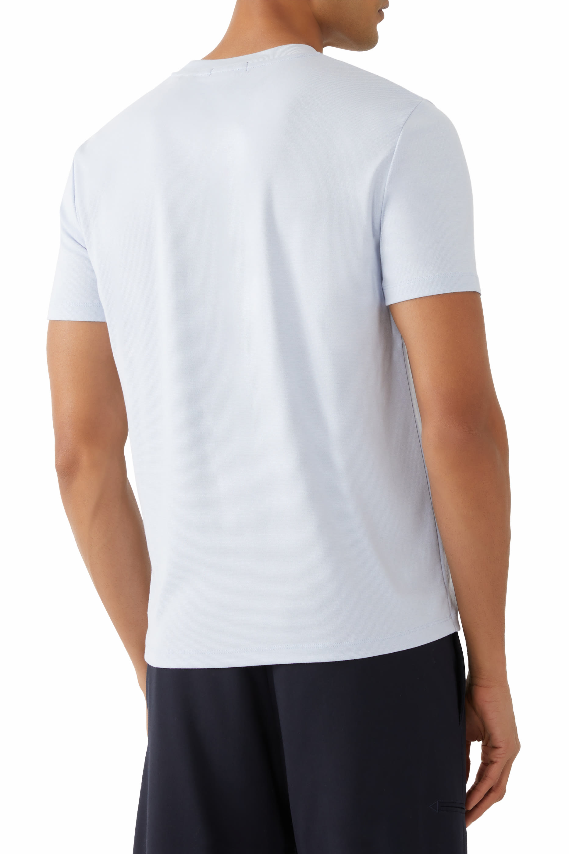 تيشيرت إسنشالز