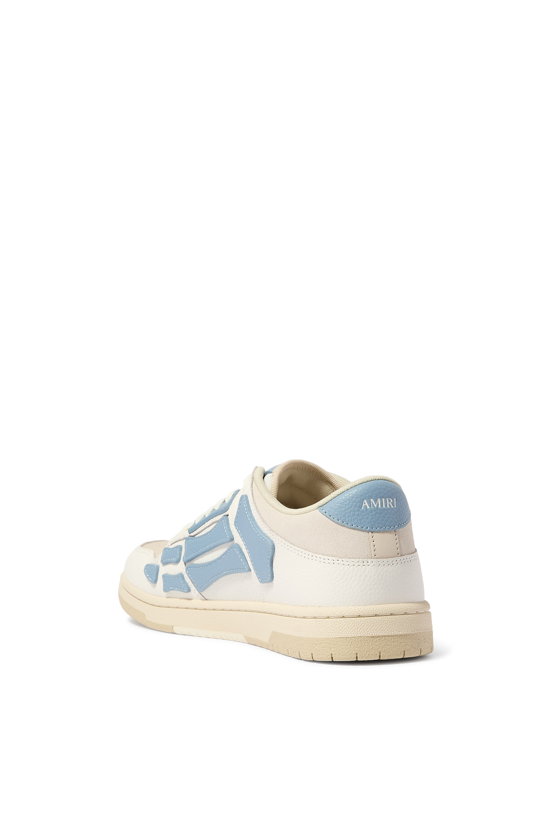 سنيكرز سكيل بكاحل منخفض