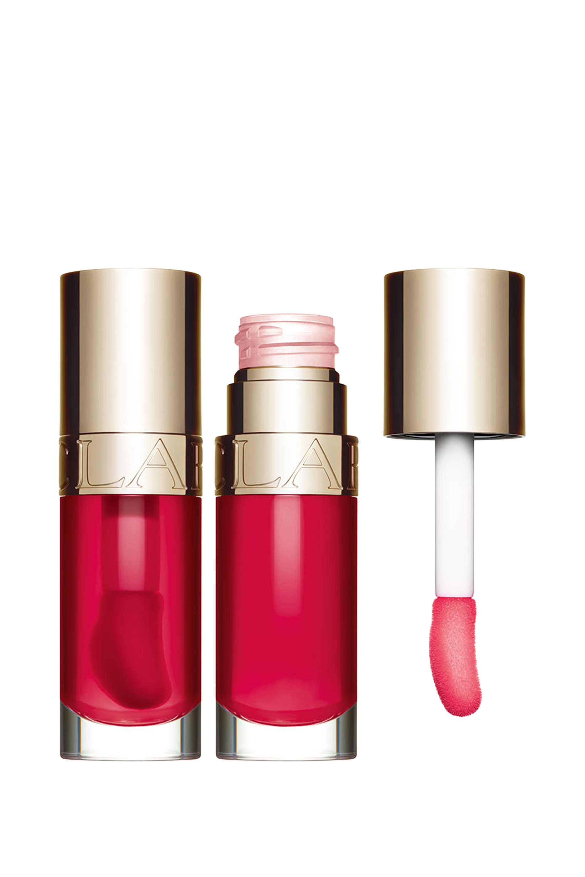 زيت ليب كومفورت 