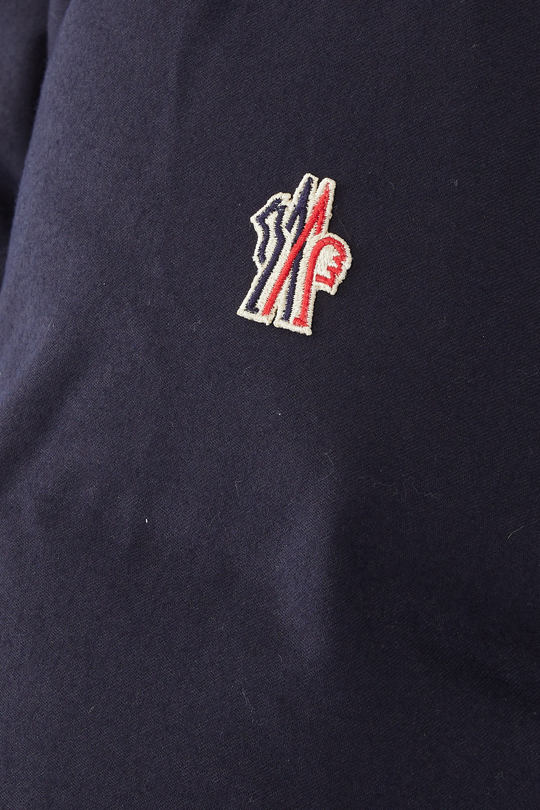 جاكيت  غرونوبل كرون بغطاء للرأس