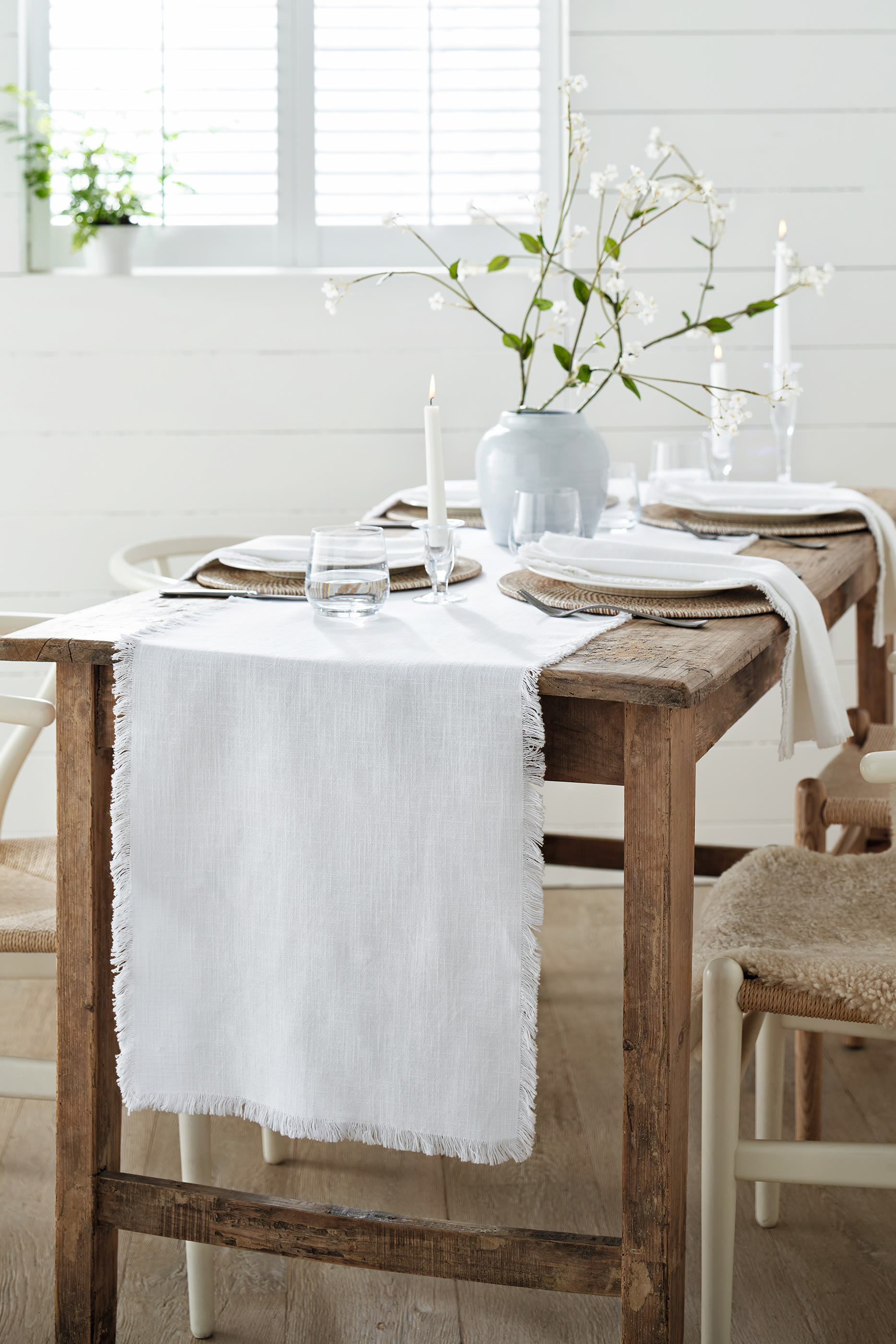 مفرش كامبر ناعم قابل للتنظيف