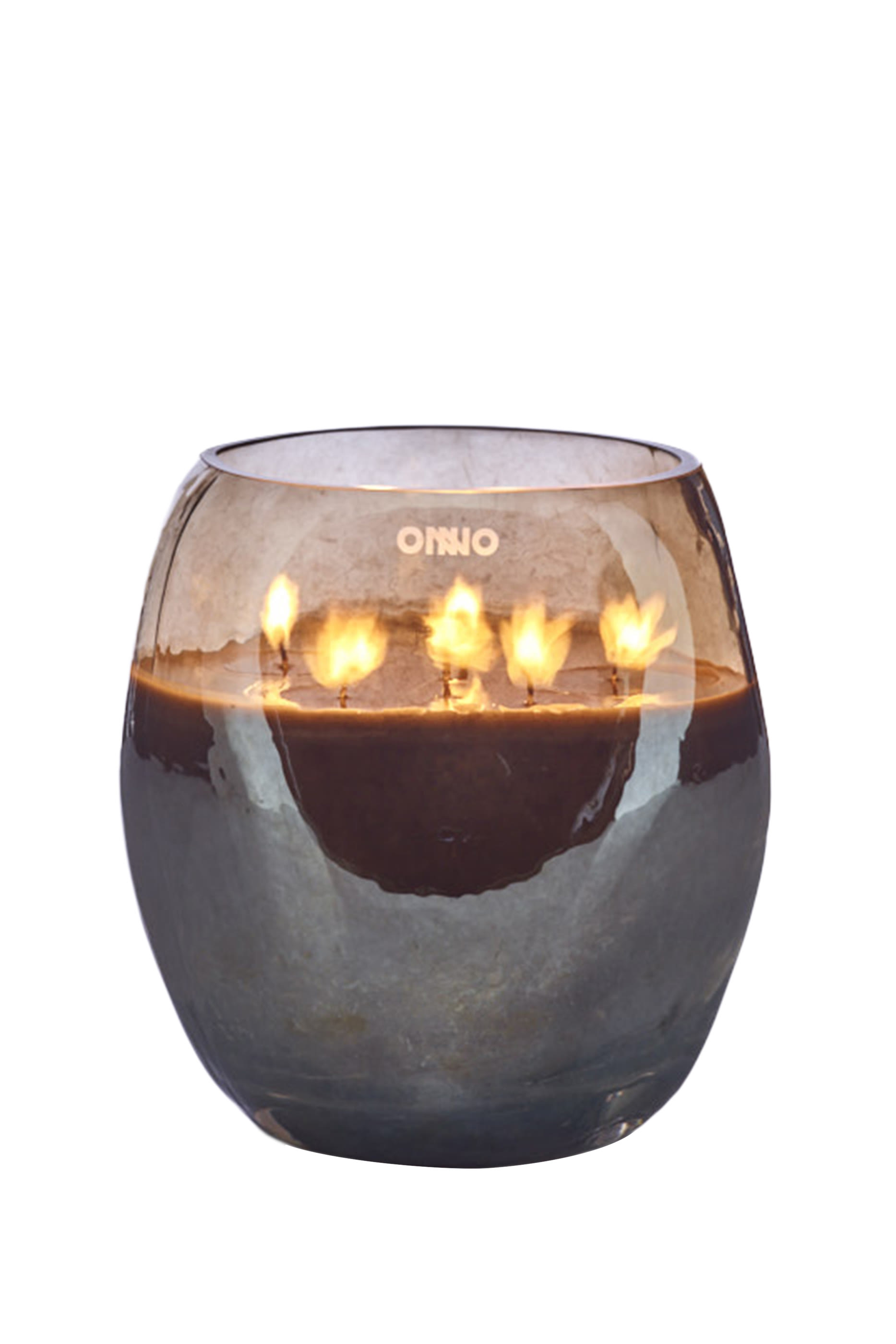 شمعة كيب شمباين سيج M