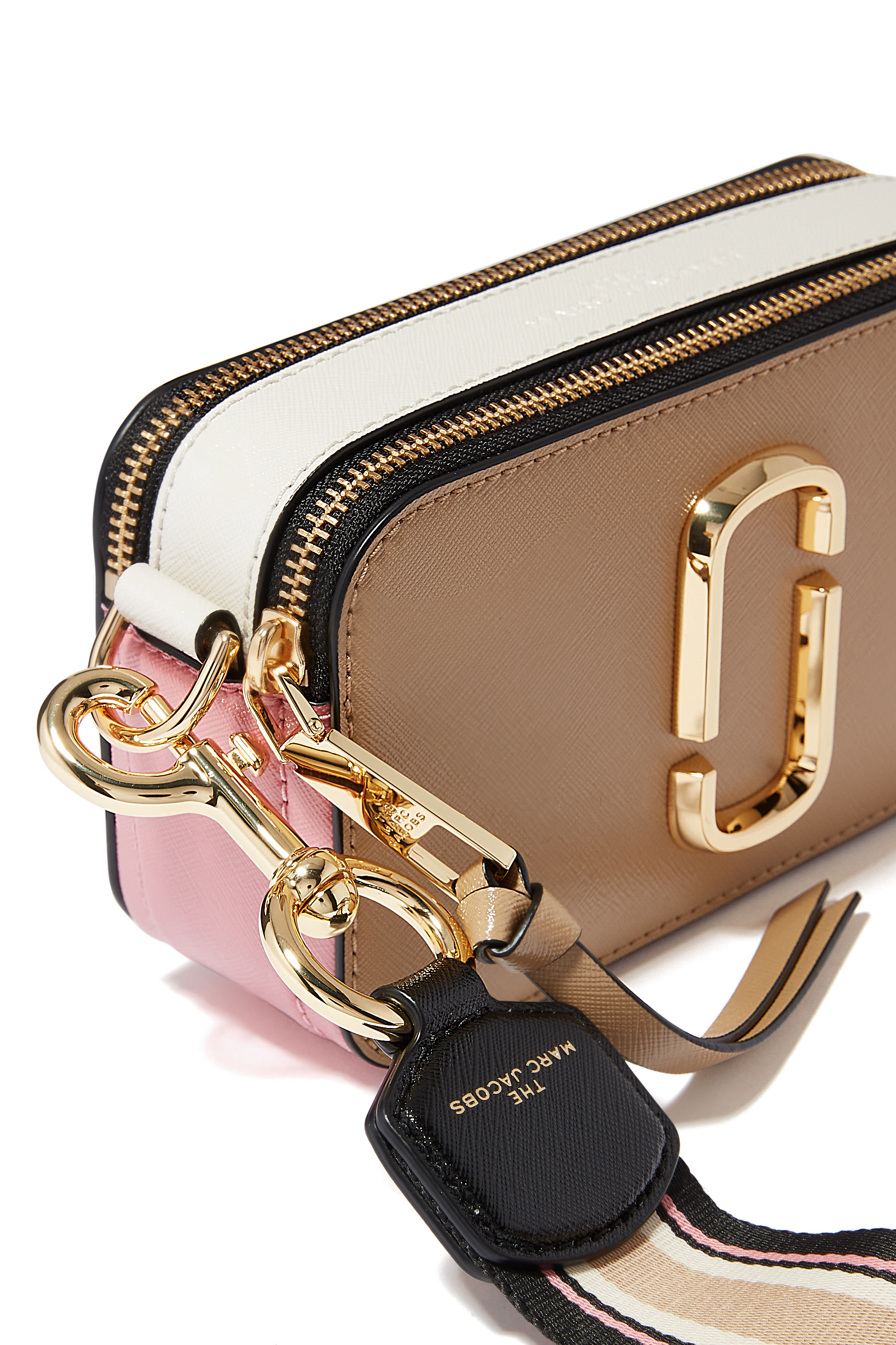 حقيبة كاميرا سناب شوت صغيرة