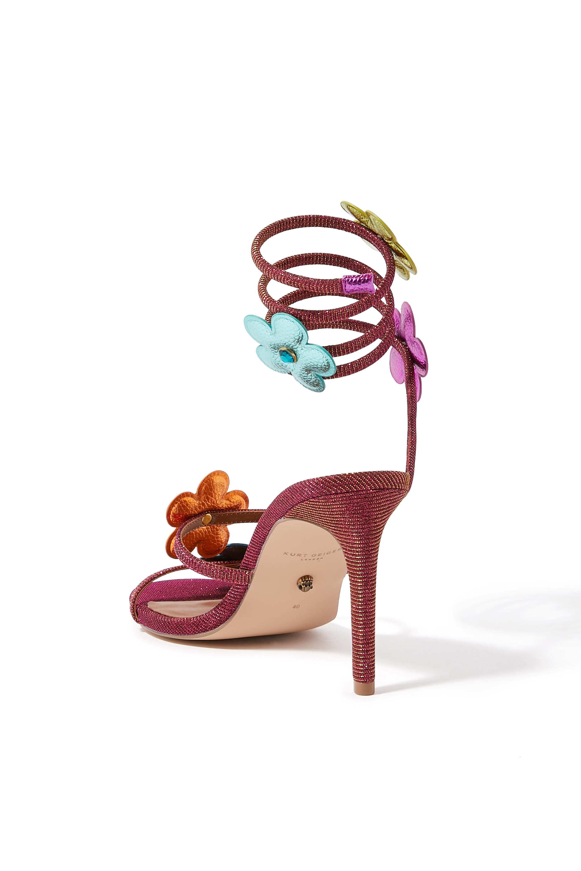 صندل دايزي سبايرل 60