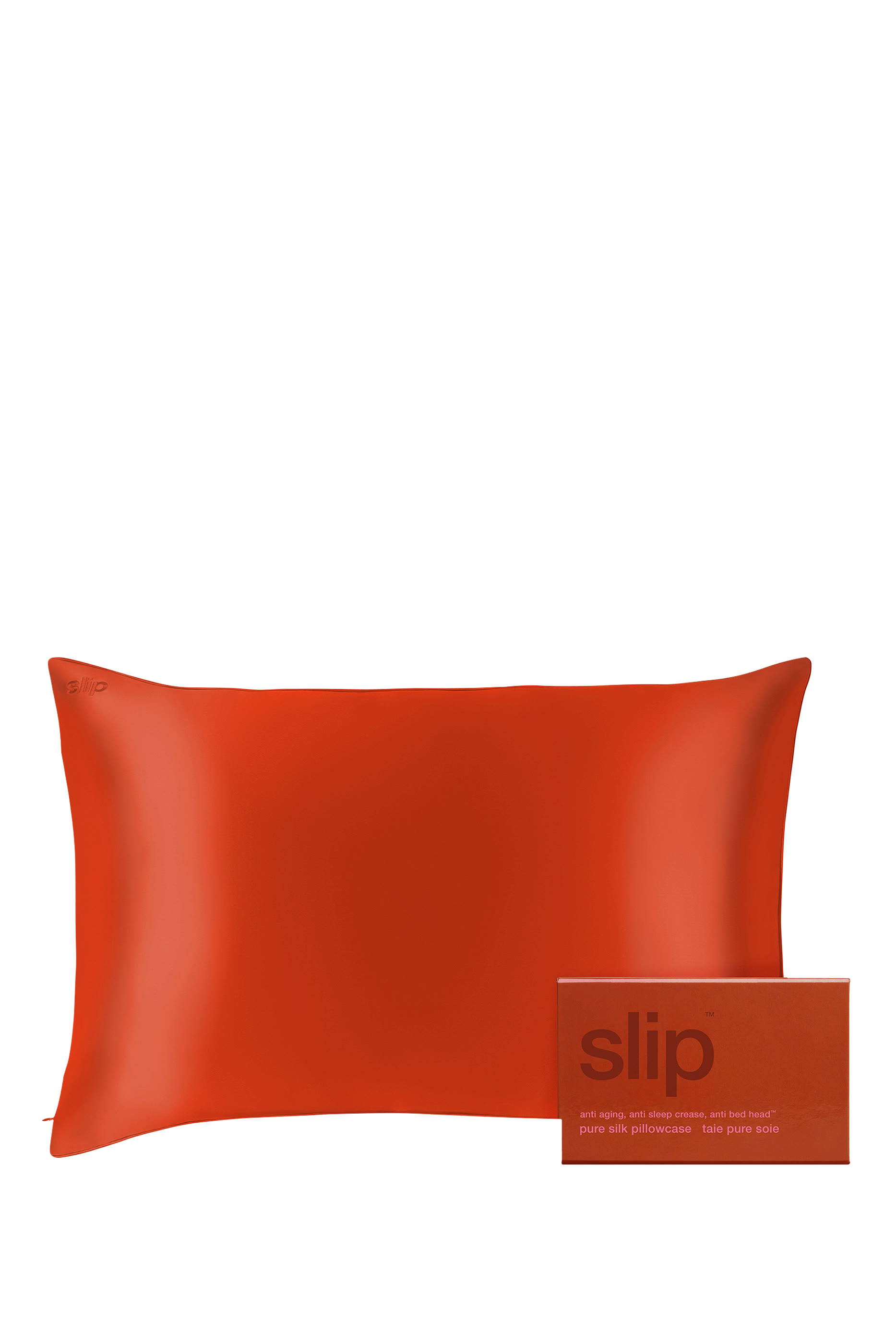 غطاء وسادة كوين بسحاب