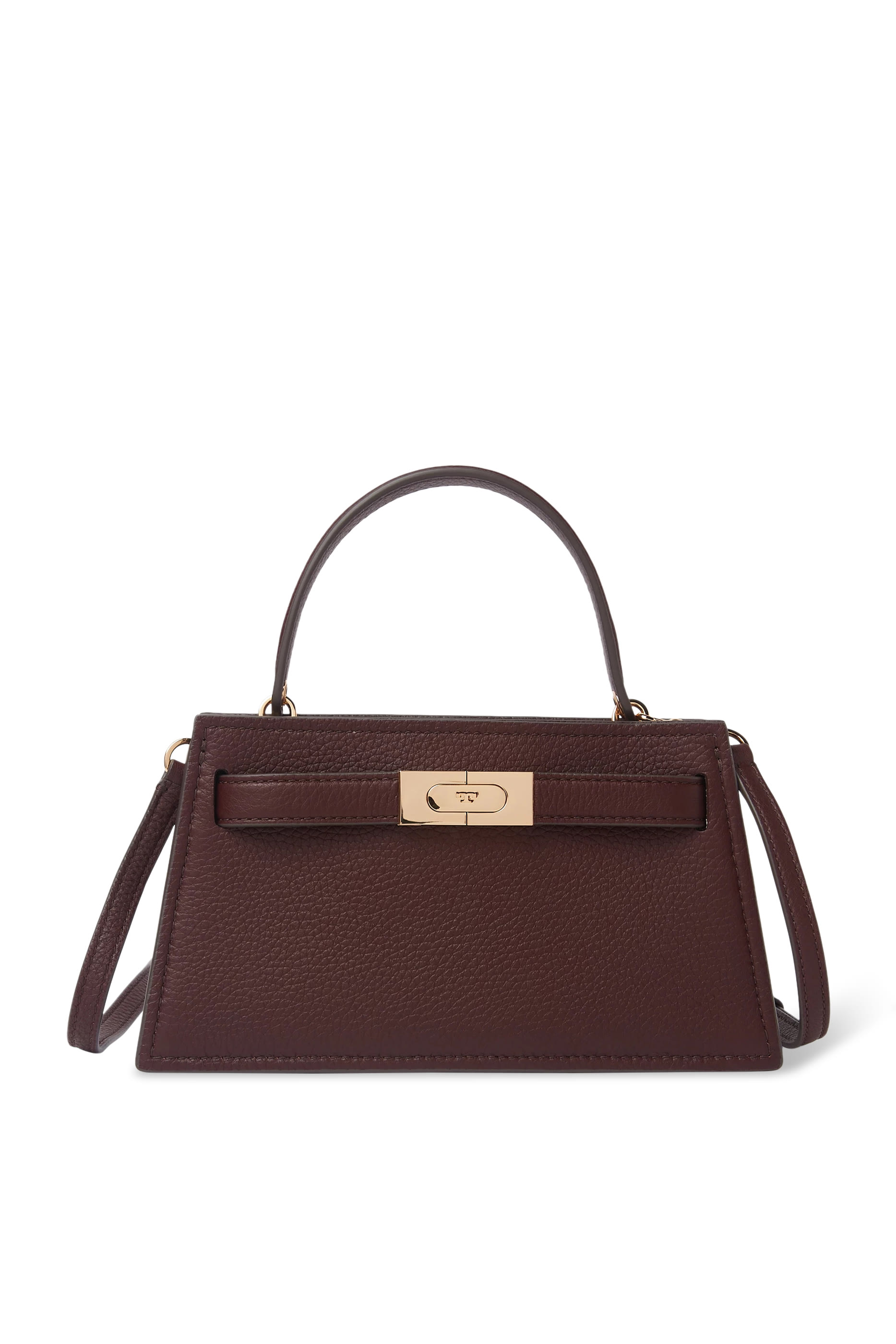 Lee Radziwill Mini Top-Handle Bag