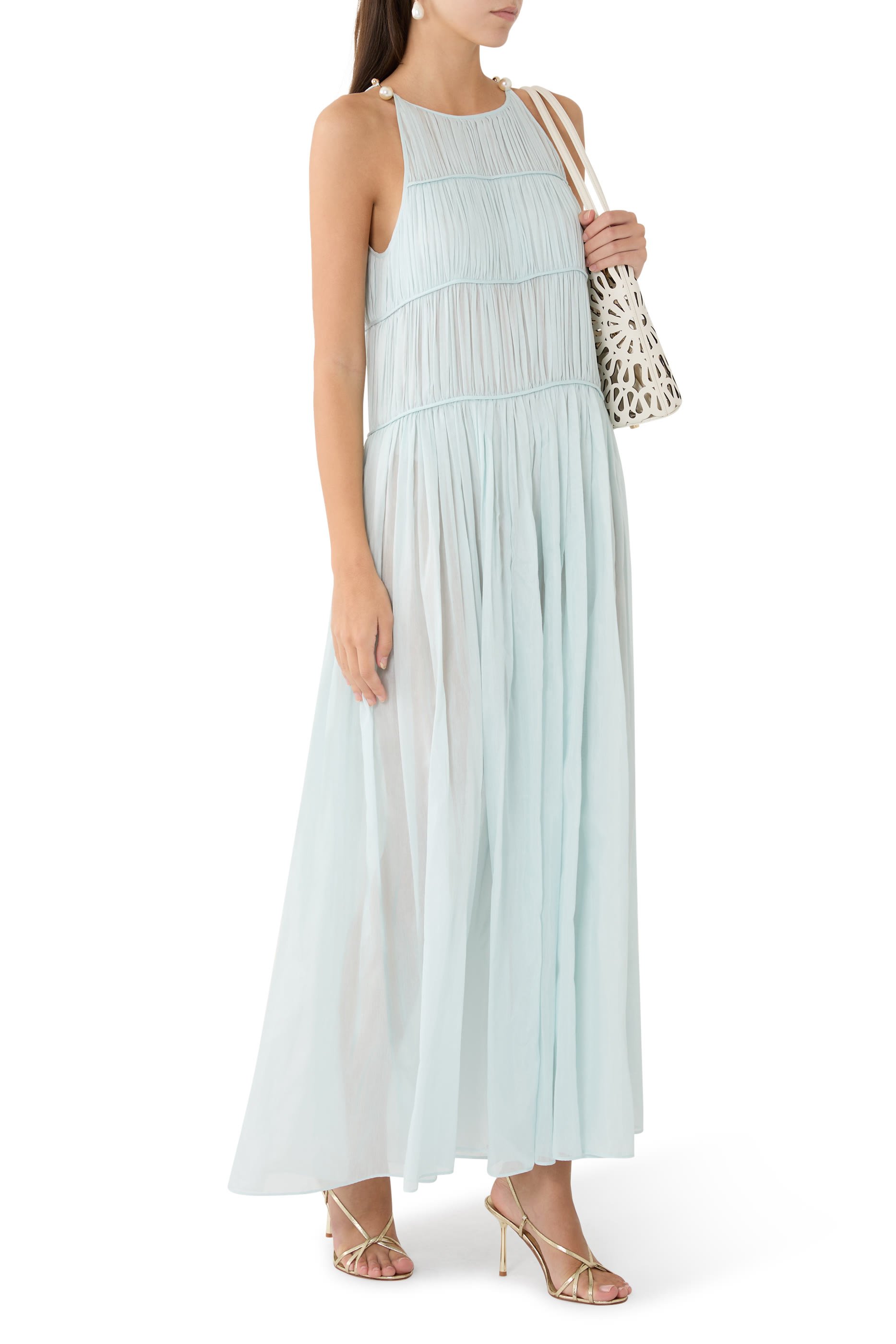 فستان مورغان