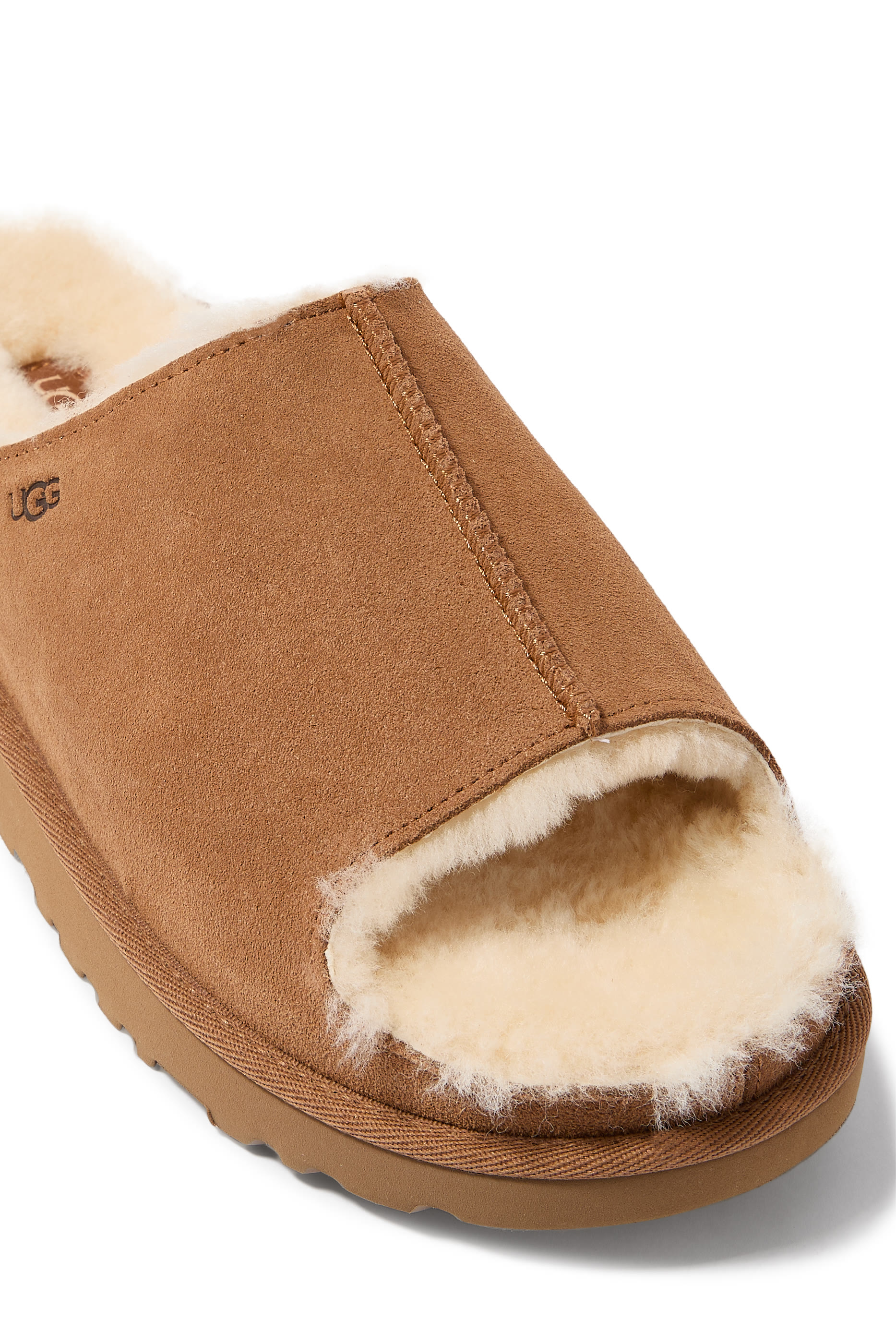 حذاء سهل الإرتداء جرينبورت