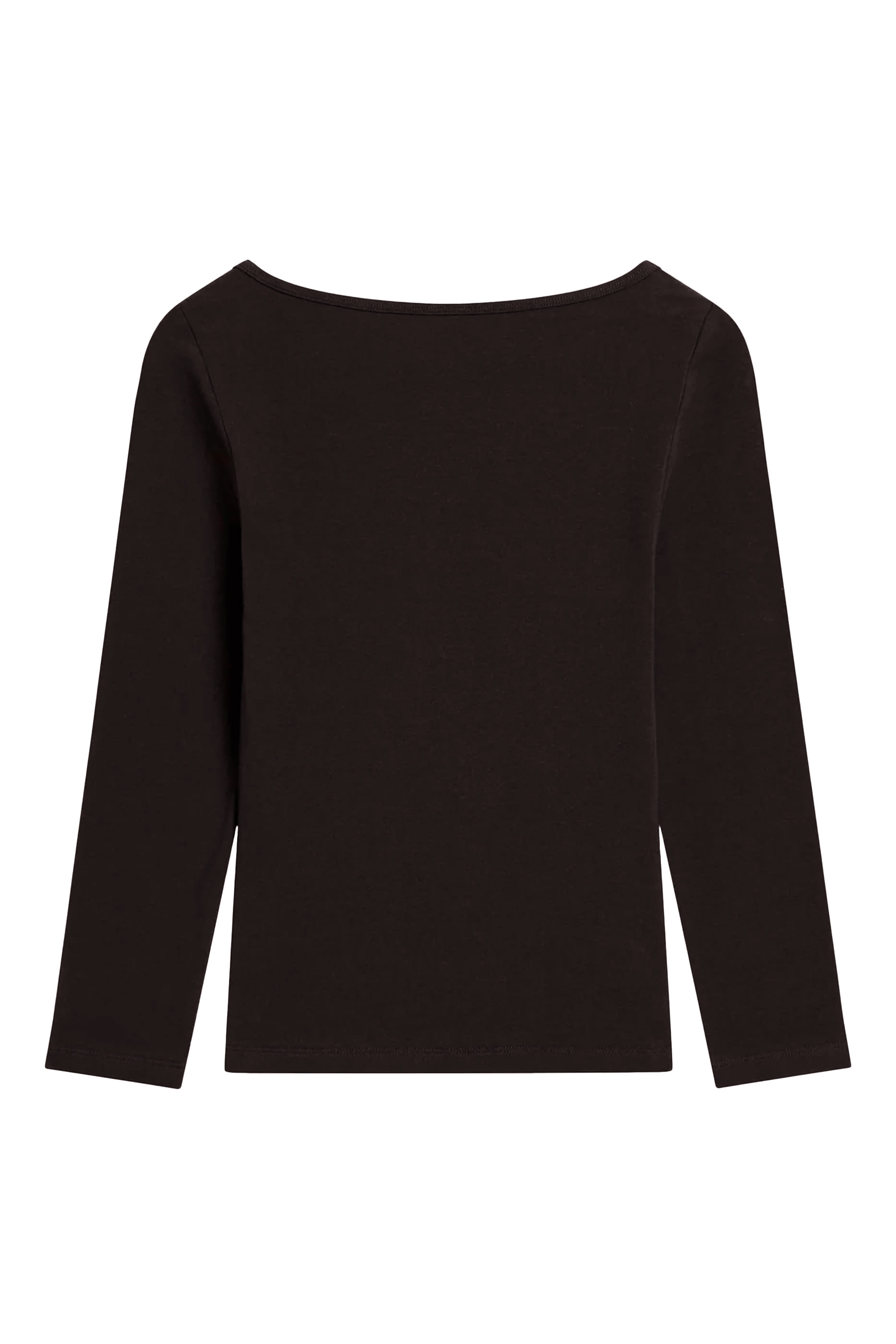 بلوزة بالرينا جيرسيه ناعم