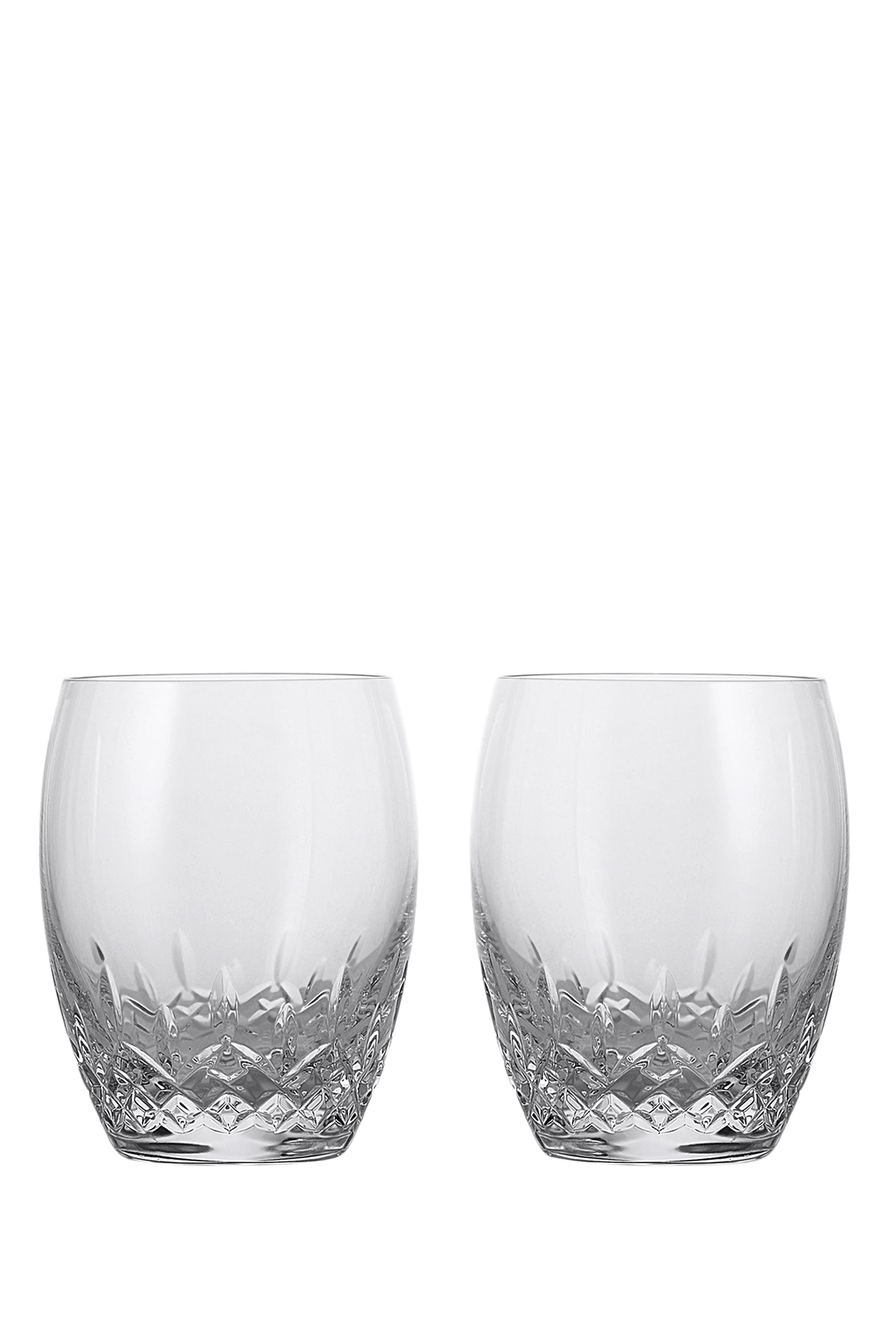 طقم كؤوس ليسمور اسنس دوف، قطعتين