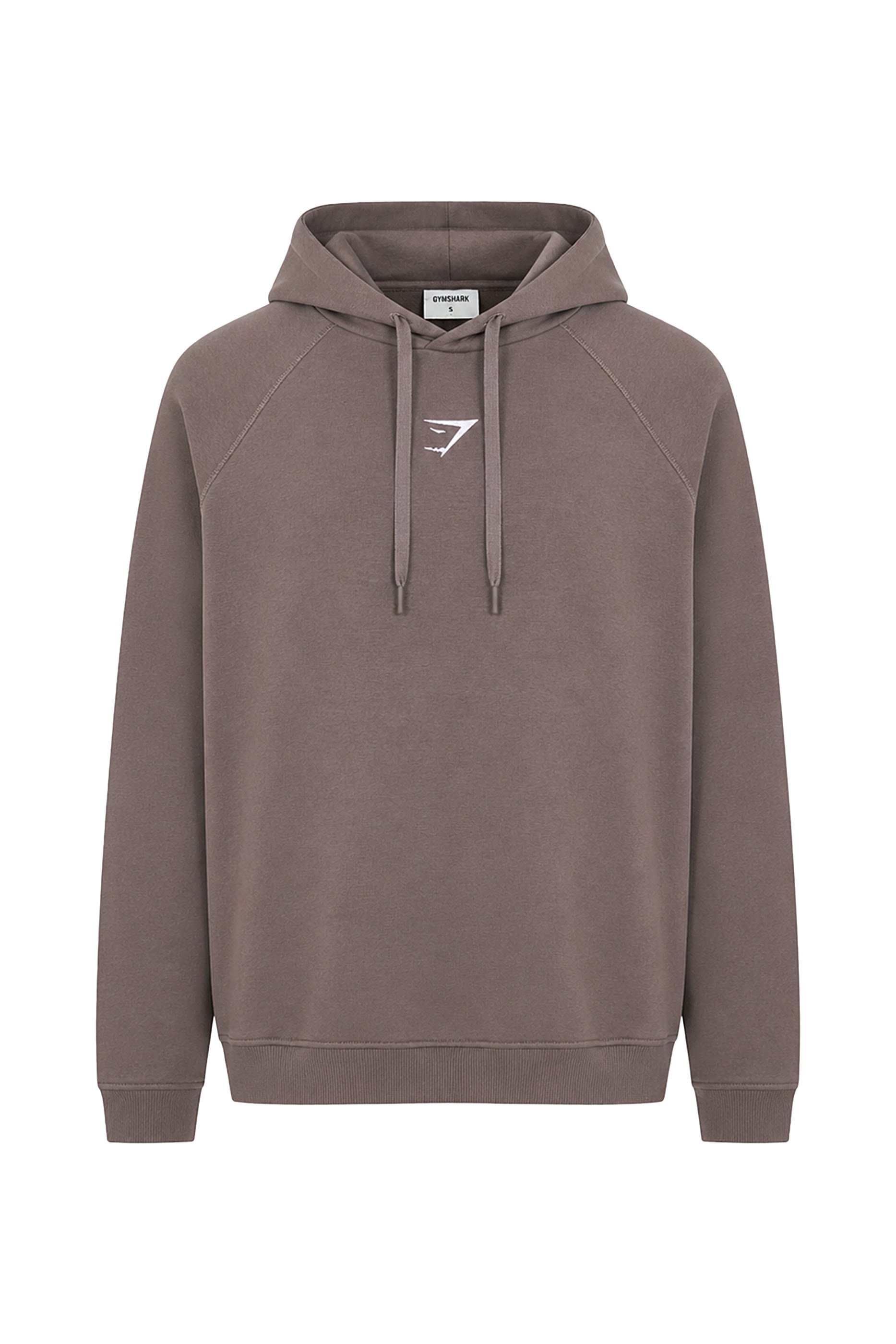 Training Oversized Fleece Hoodie