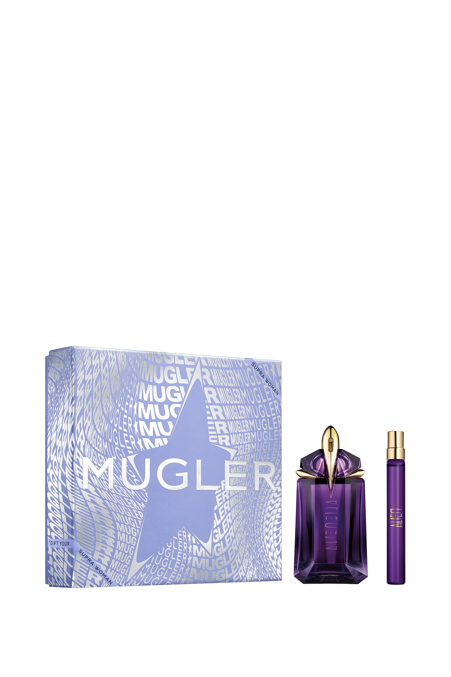 مجموعة أو دو بارفان ايليان