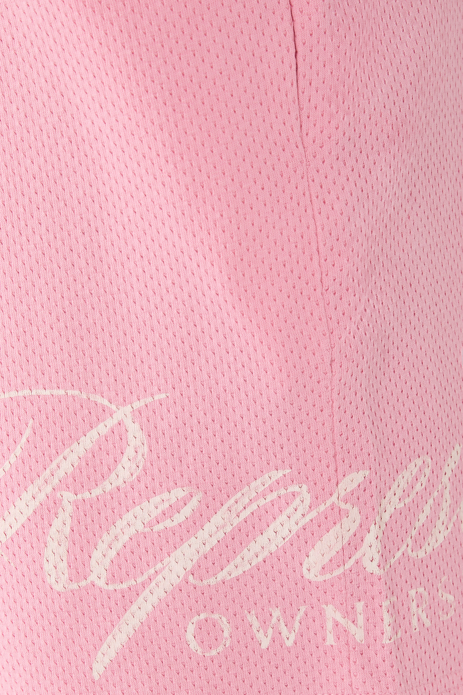 شورت بنص أونرز كلوب قماش مسامي