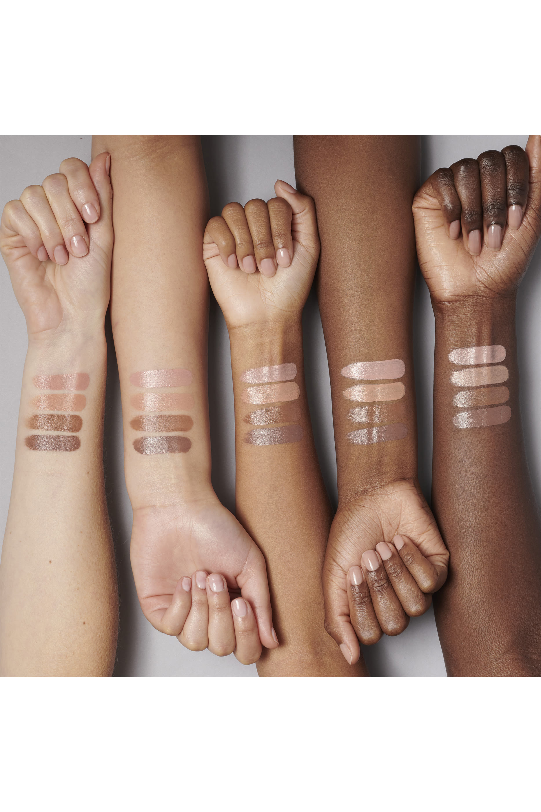 أحمر شفاه ام ايه سي اكسيمال ناعم غير لامع