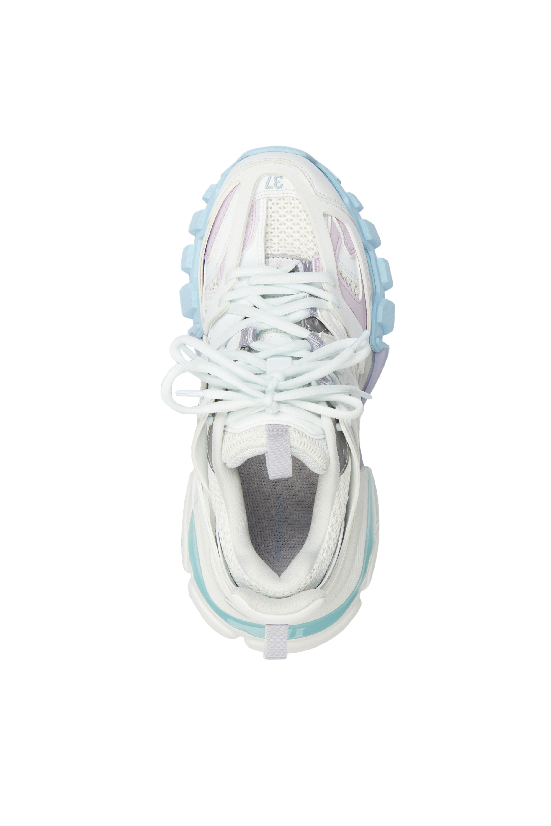 سنيكرز تراك