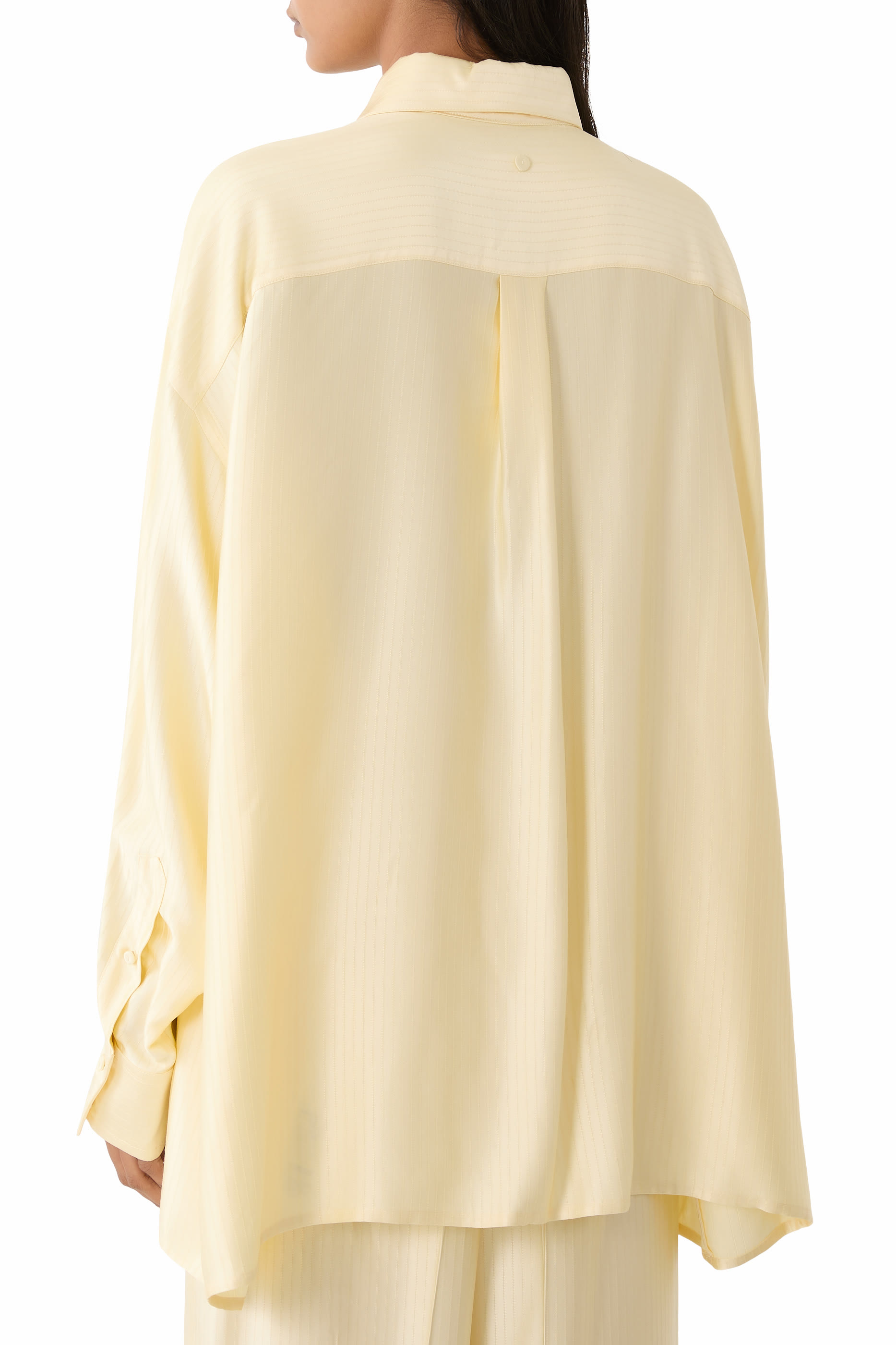 قميص ليو فيسكوز