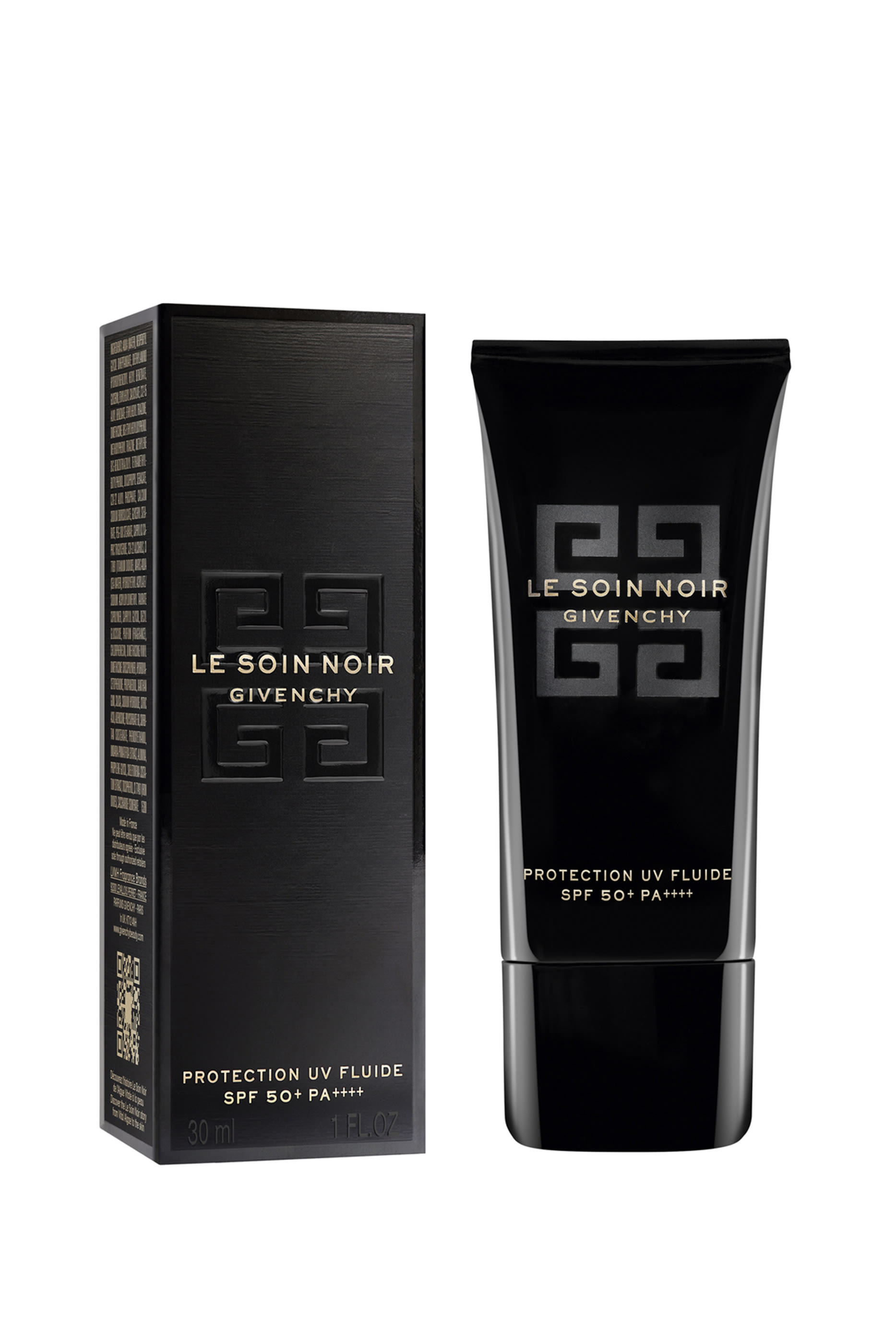 واقي البشرة السائل بعامل حماية من الشمس 20