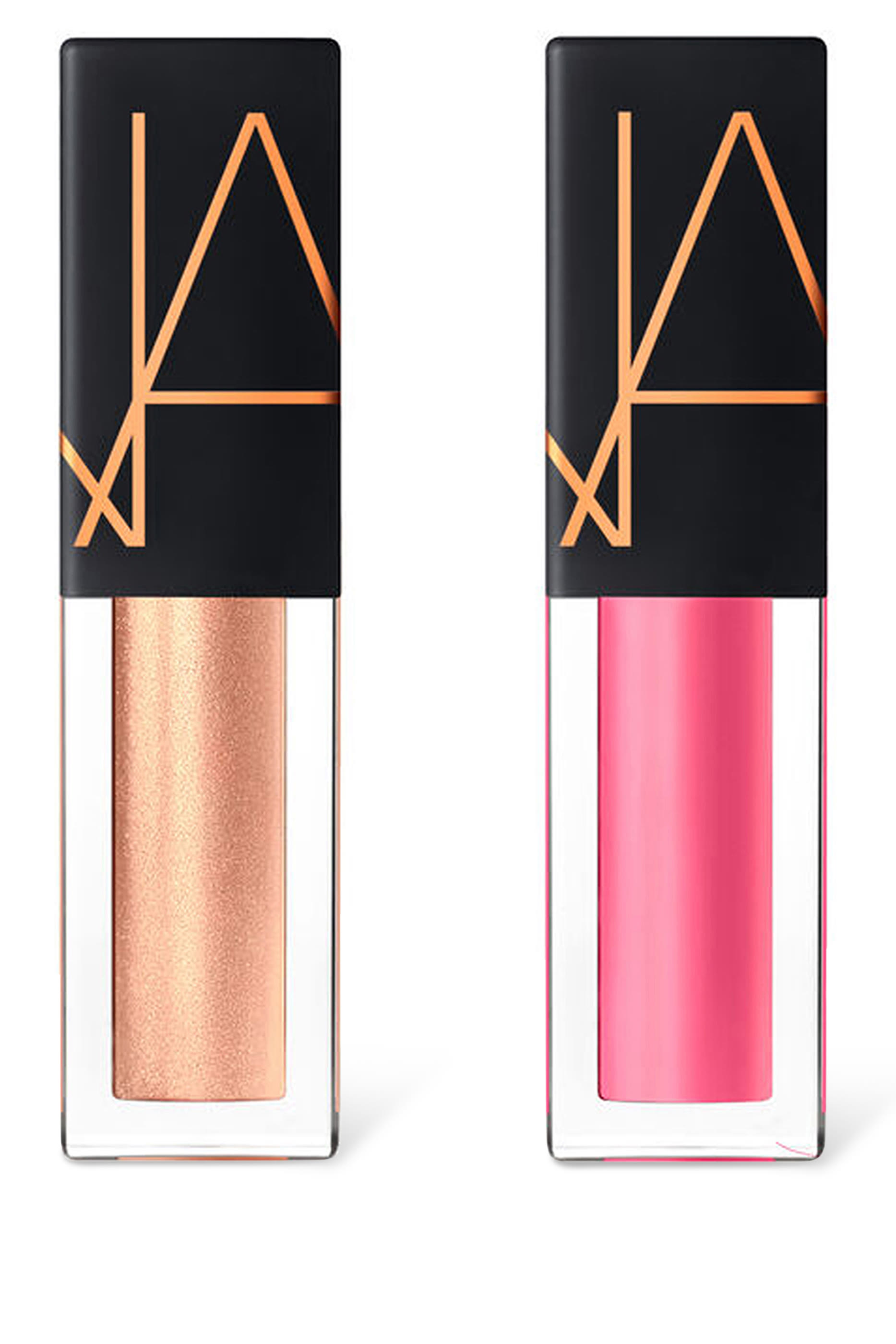 مجموعة أحمر شفاه صغير، 2 قطعة