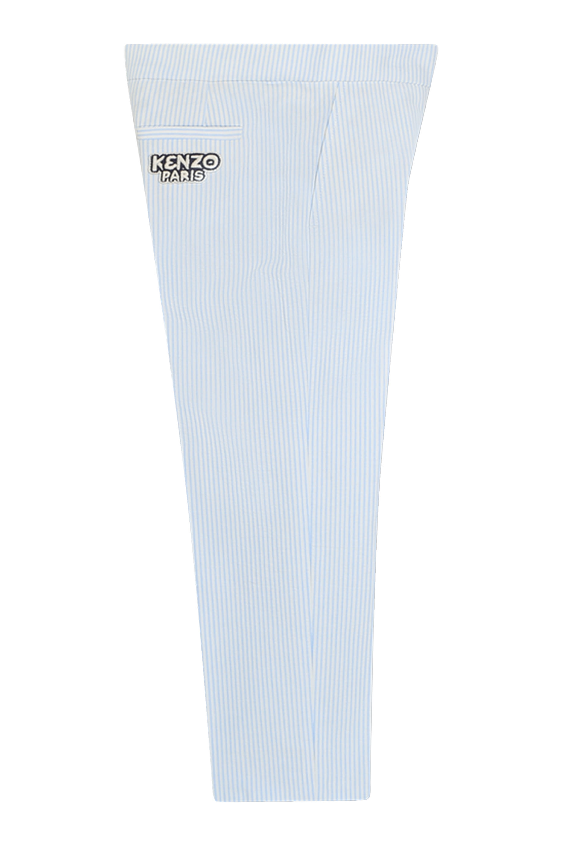 بنطال مخطط للأطفال