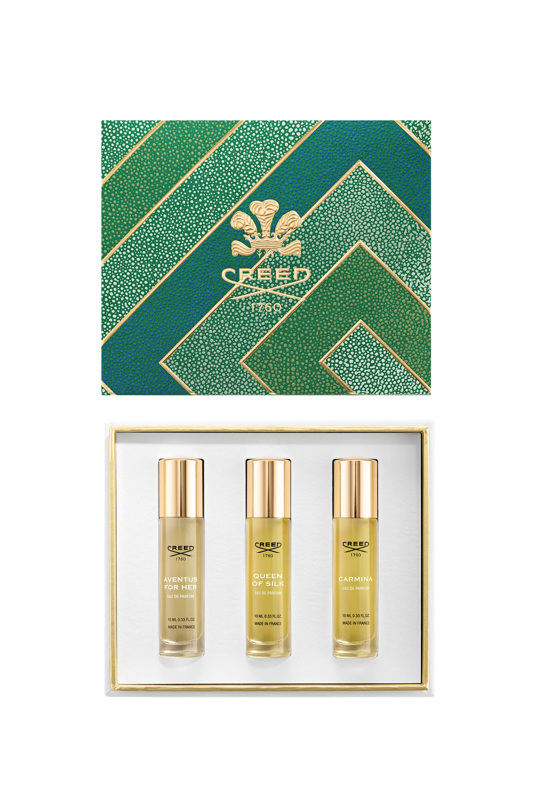 مجموعة هدايا للنساء، 3 قطع