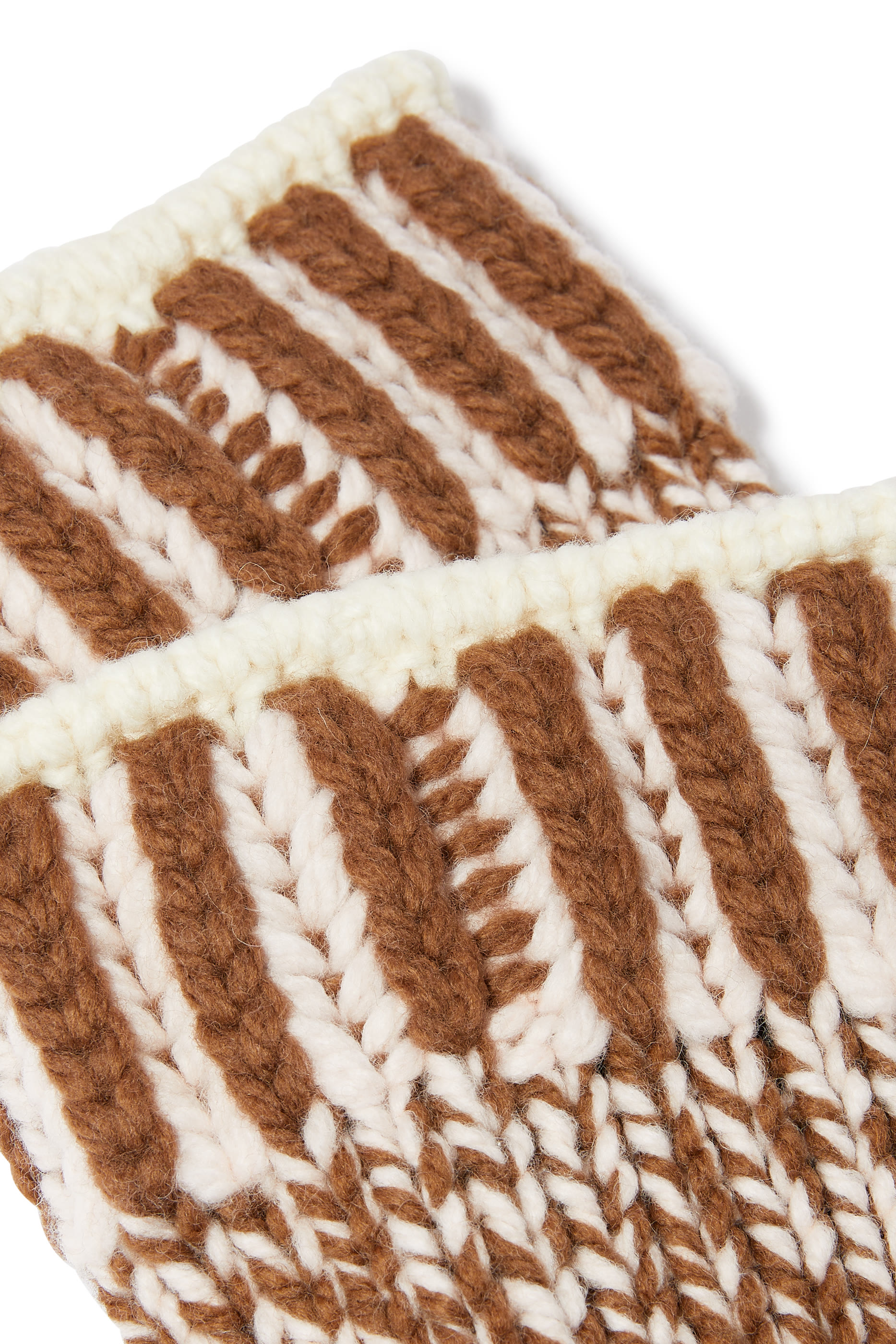 جوارب غايتيرز