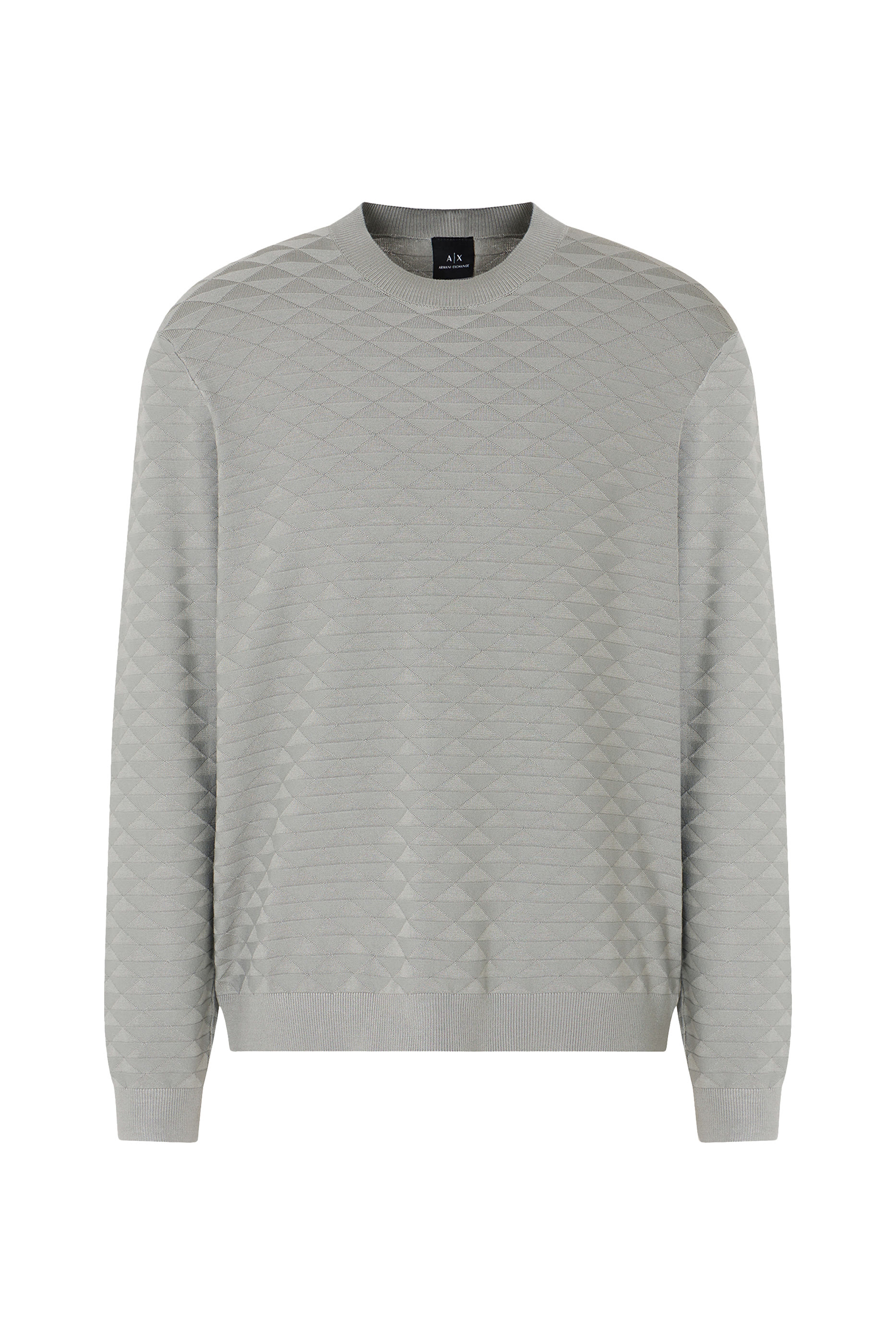 سترة بياقة ضيقة وأكمام طويلة