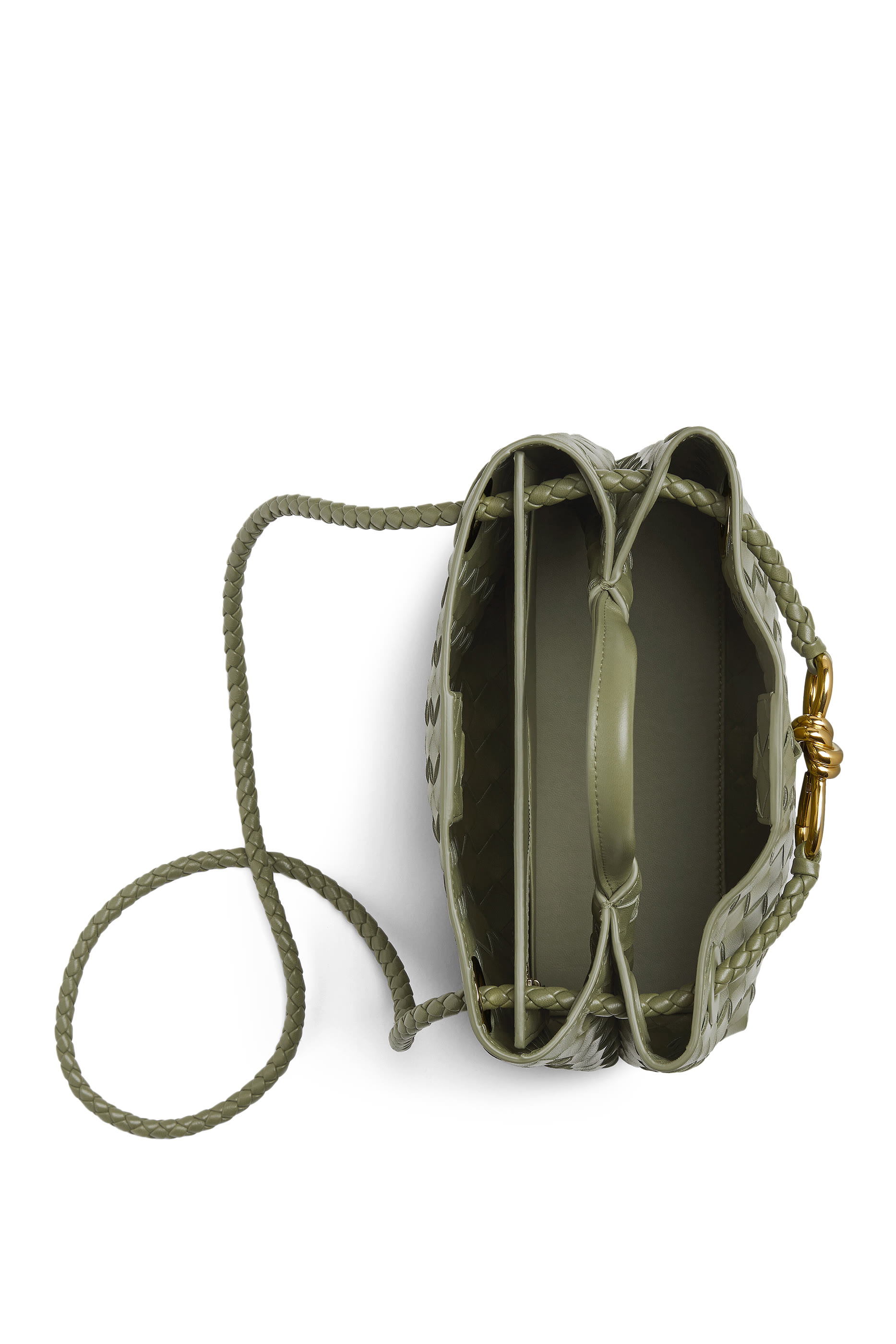 حقيبة أنديامو صغيرة