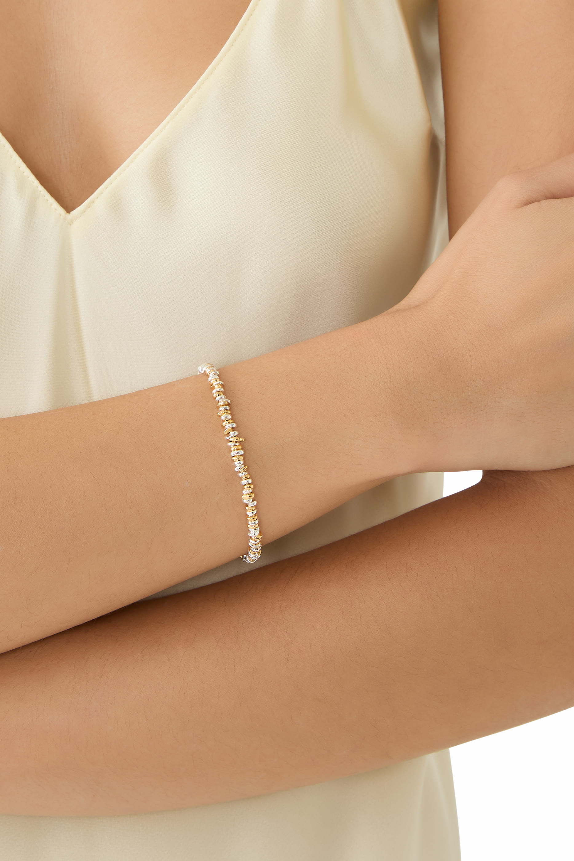 سوار جودي، فضة إسترلينية