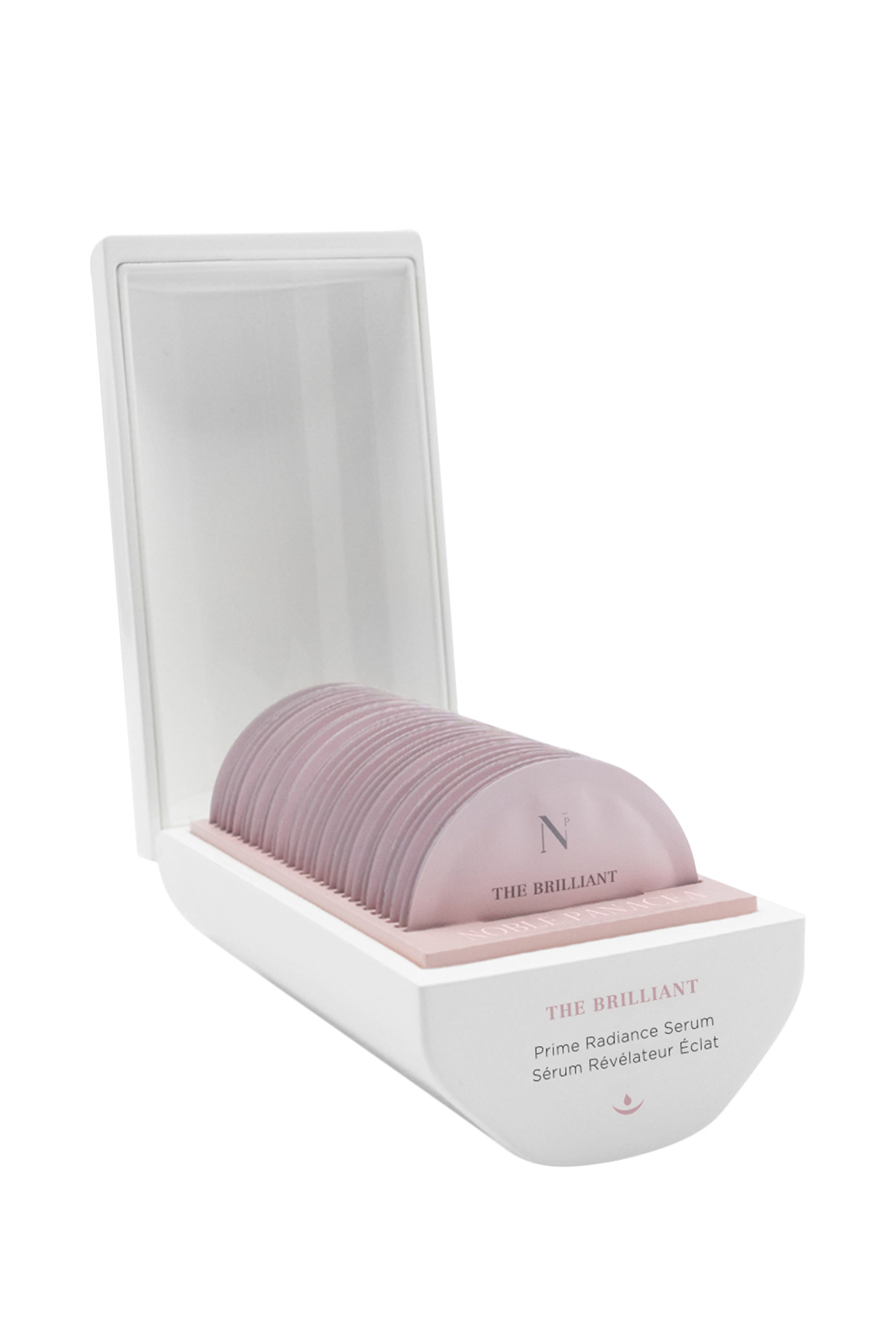 سيروم بريليانت برايم لإشراق البشرة