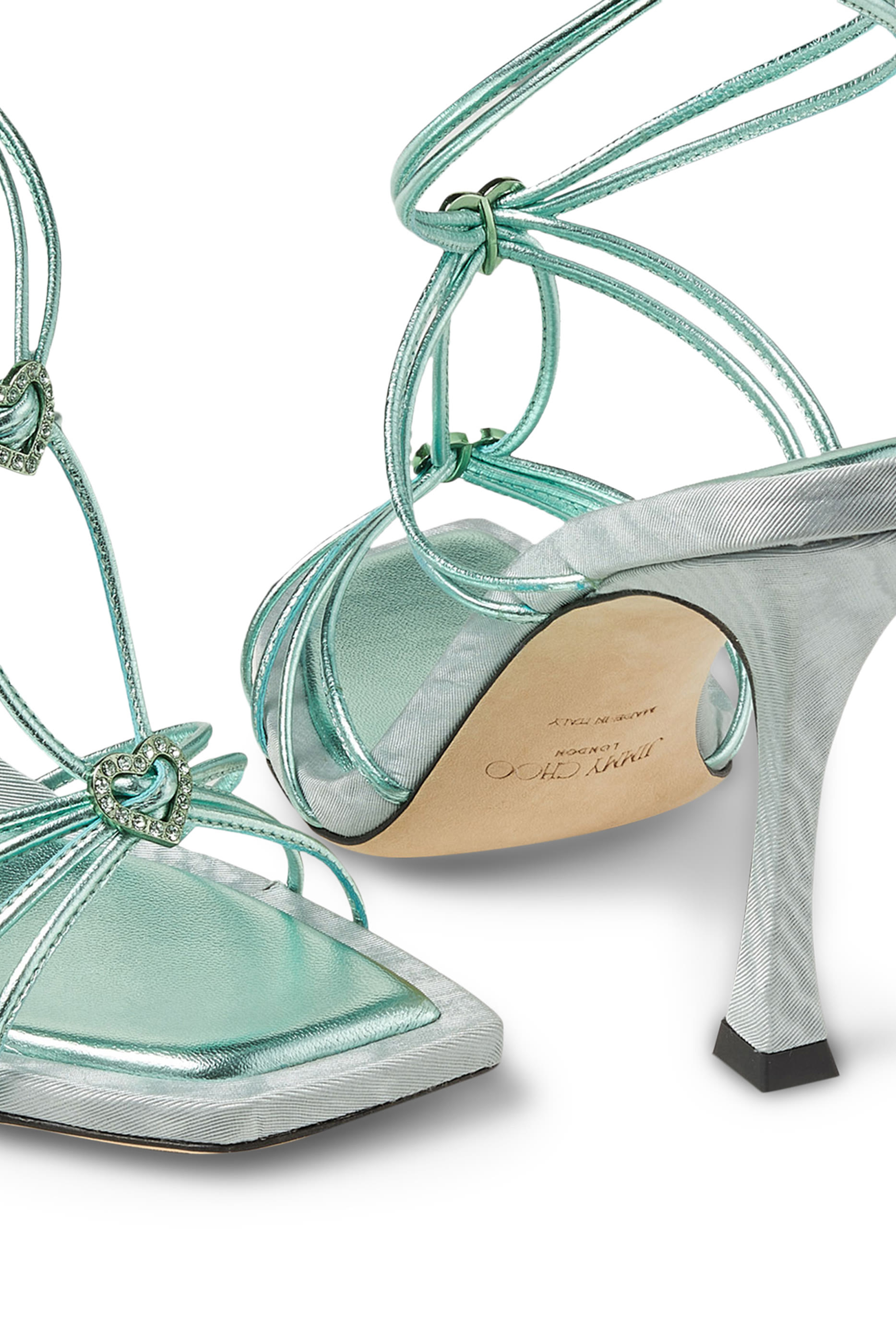 صندل أنديا 100 جلد