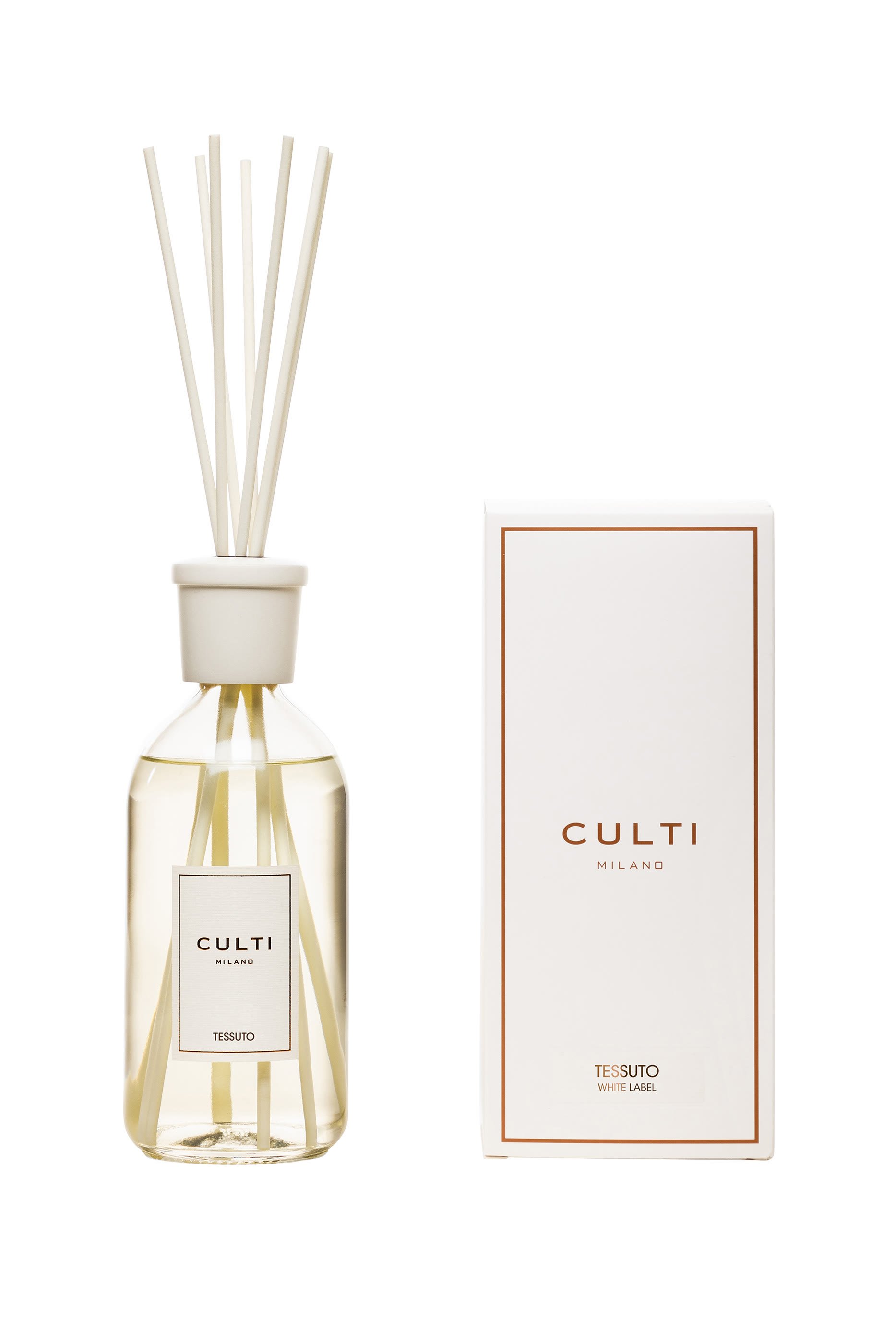 موزع عطر وايت ليبل تيسوتو