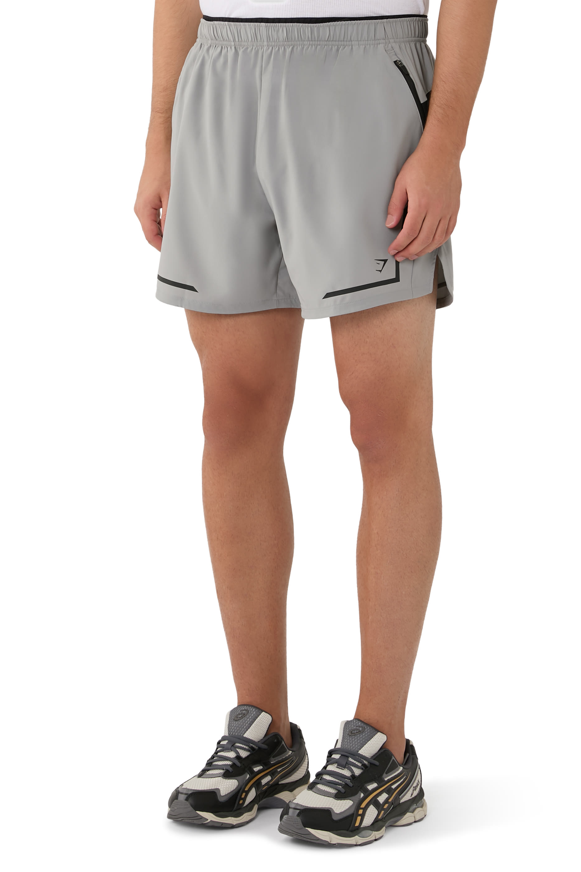 Movement Sport 5" Short