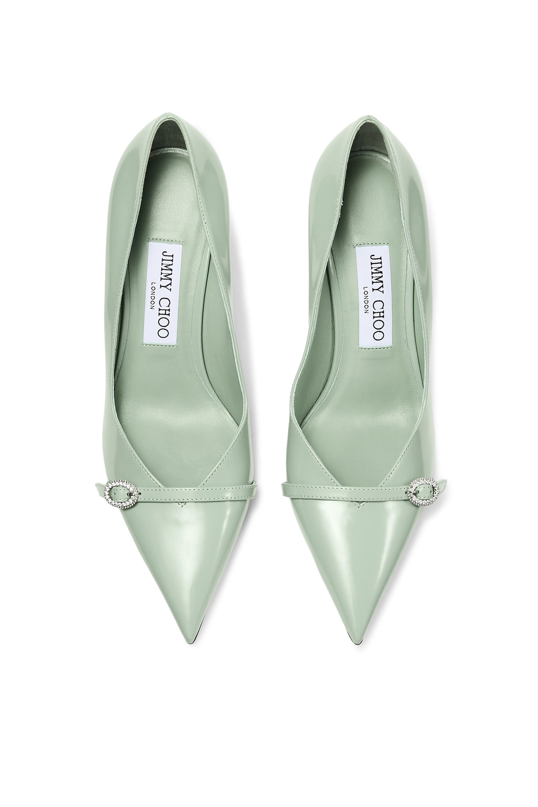 حذاء كلاسيكي كيري 85