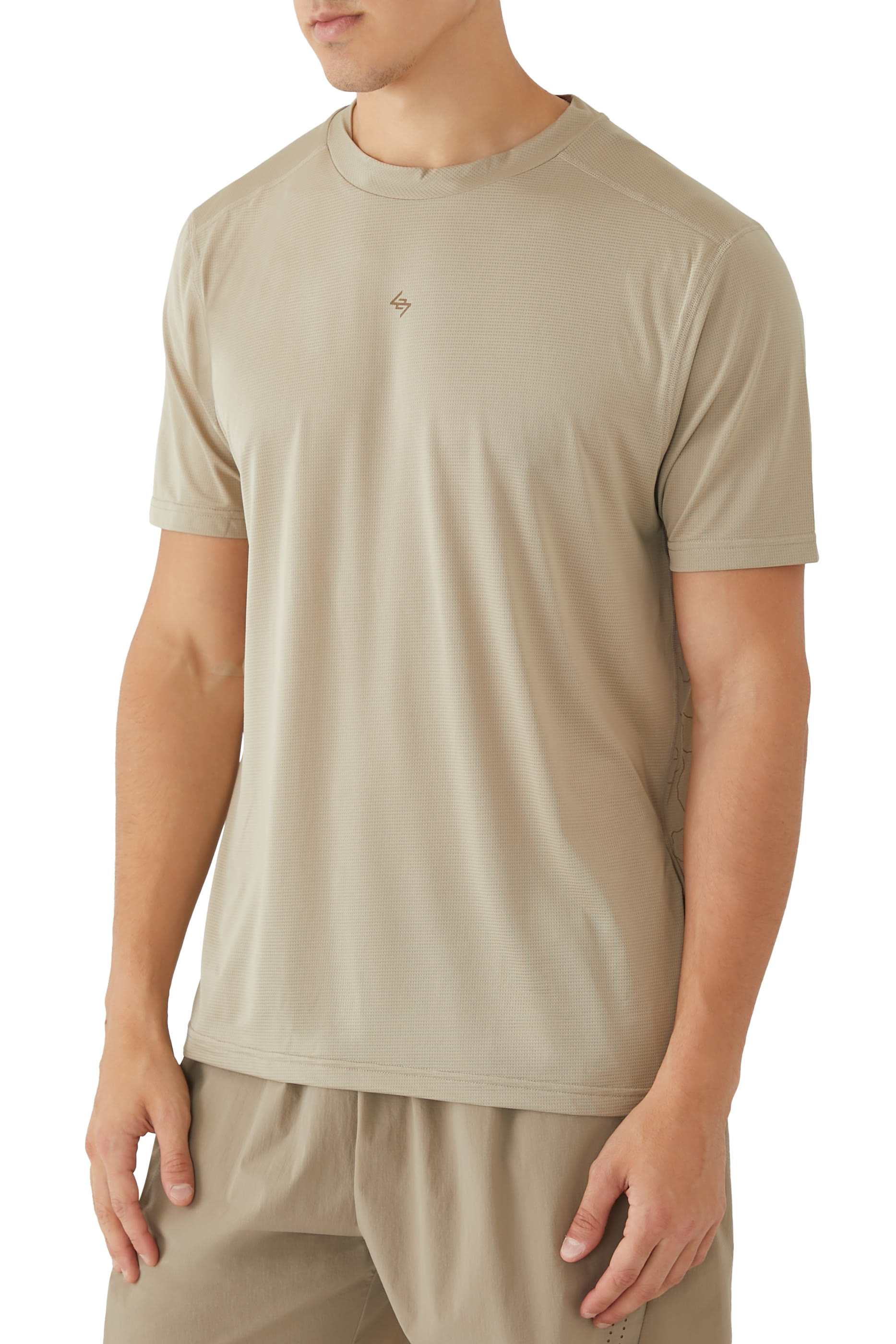 تيشيرت ران كونتور 247