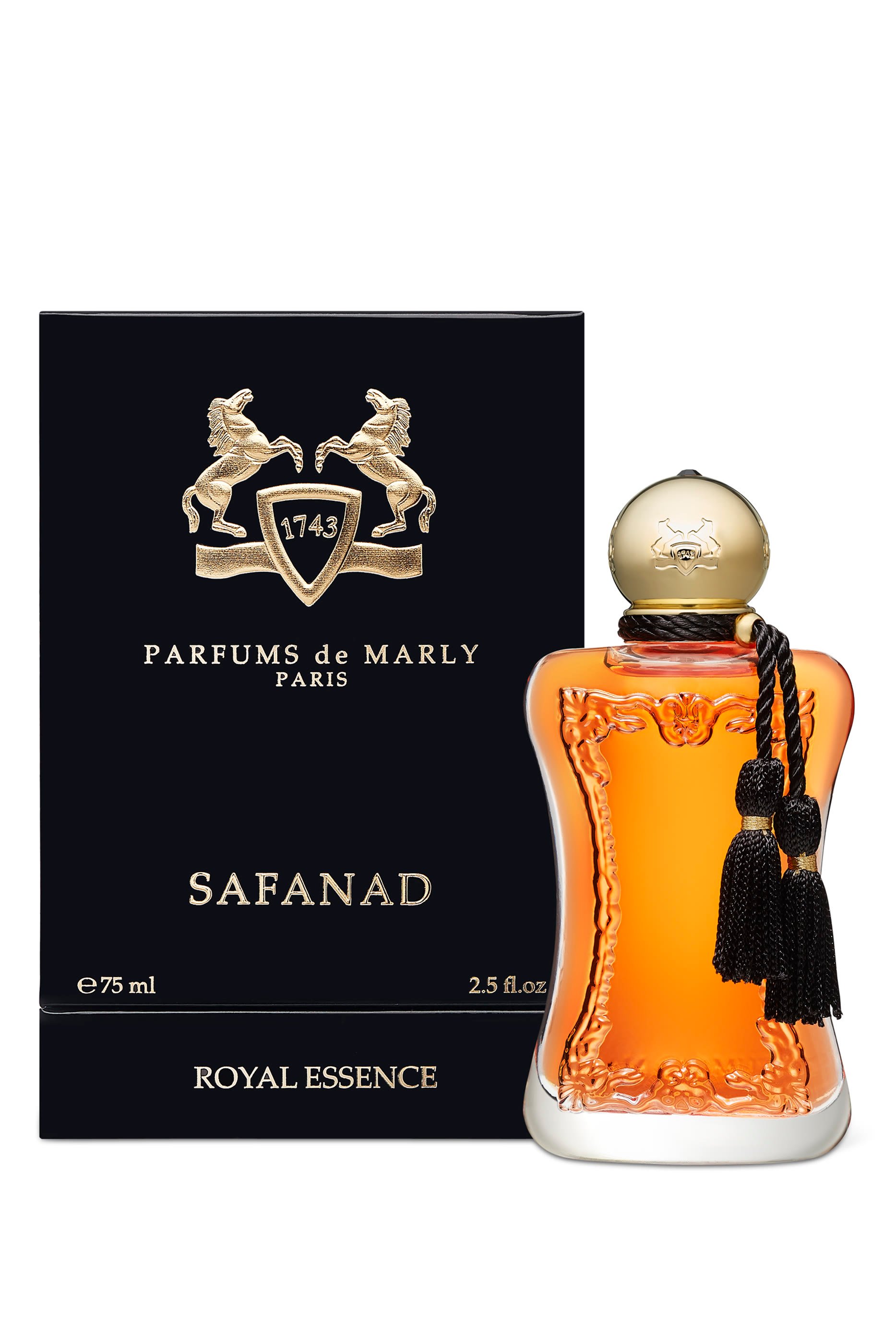 ماء عطر بخاخ سافاند