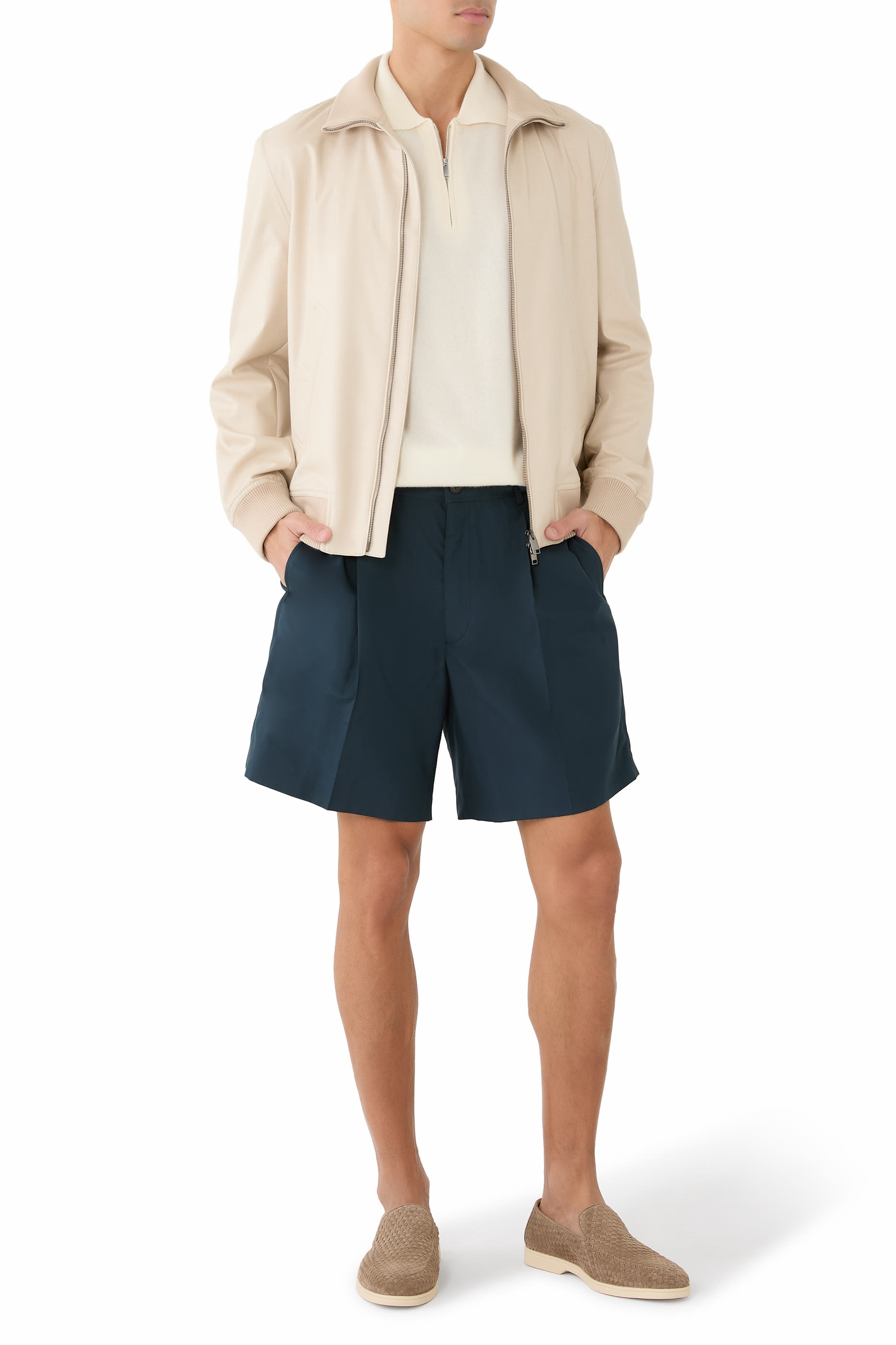 شورت بيلاجيو