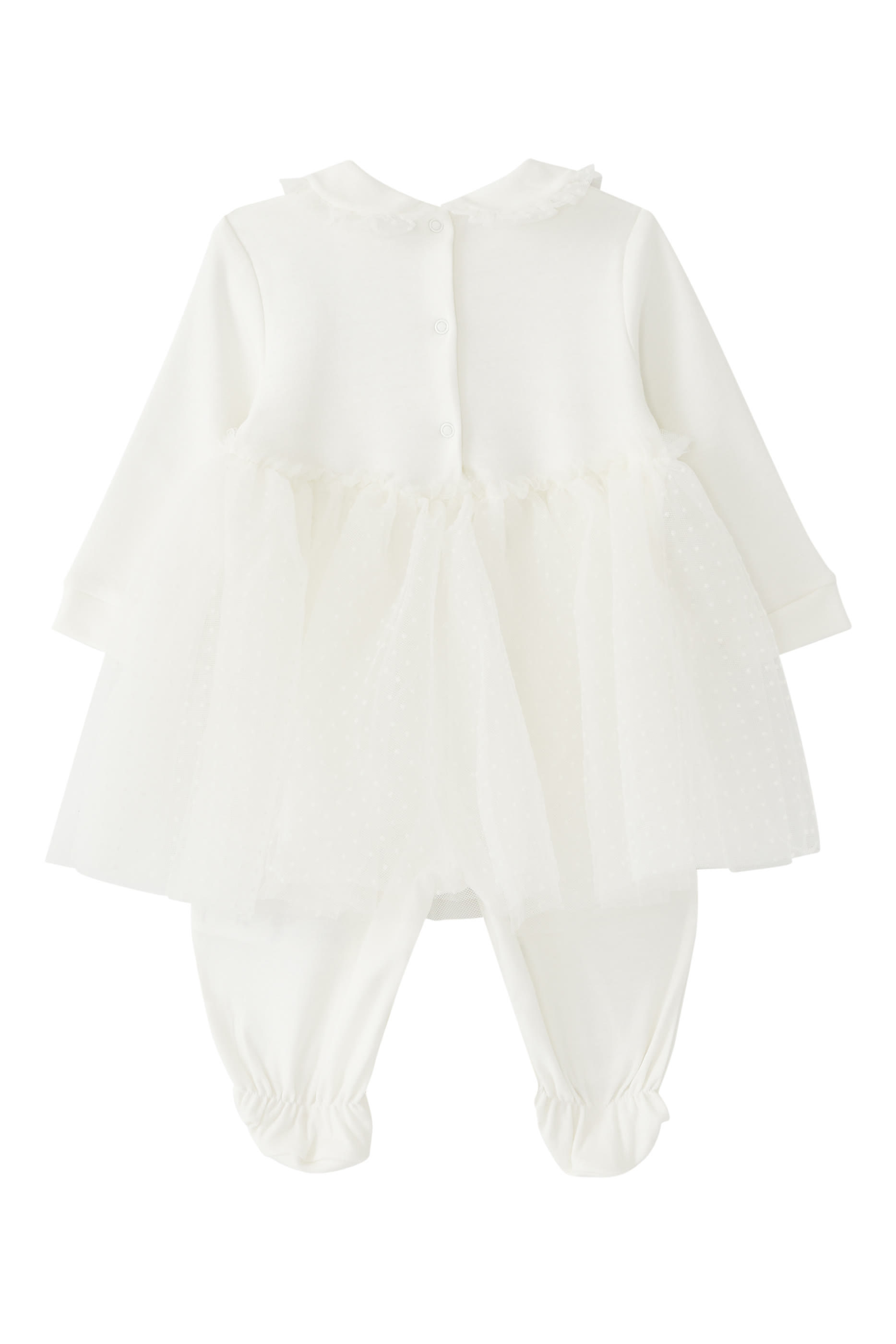 بلاي سوت تاتينا توتو للأطفال