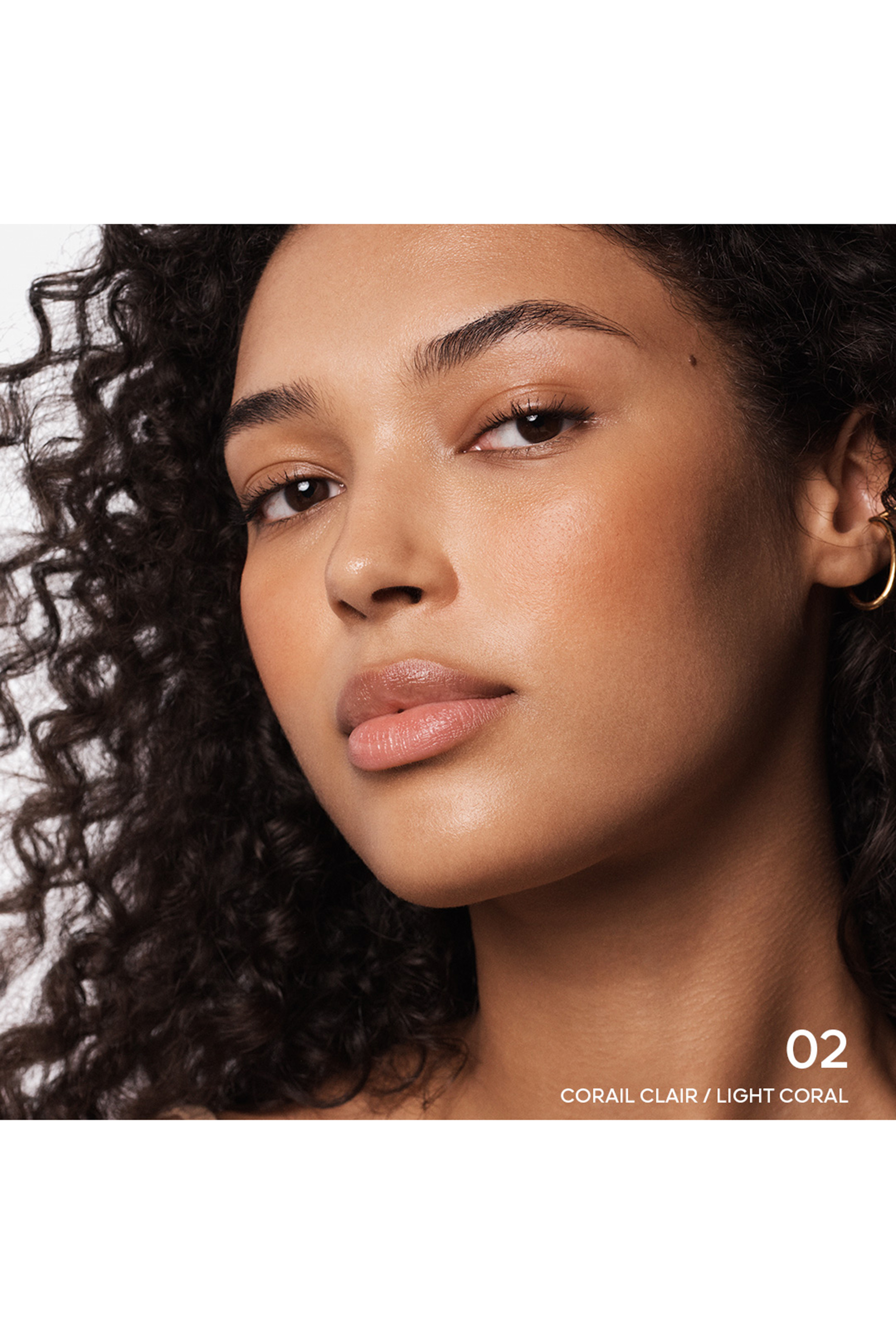 أحمر خدود بودرة تيراكوتا هيلثي جلو