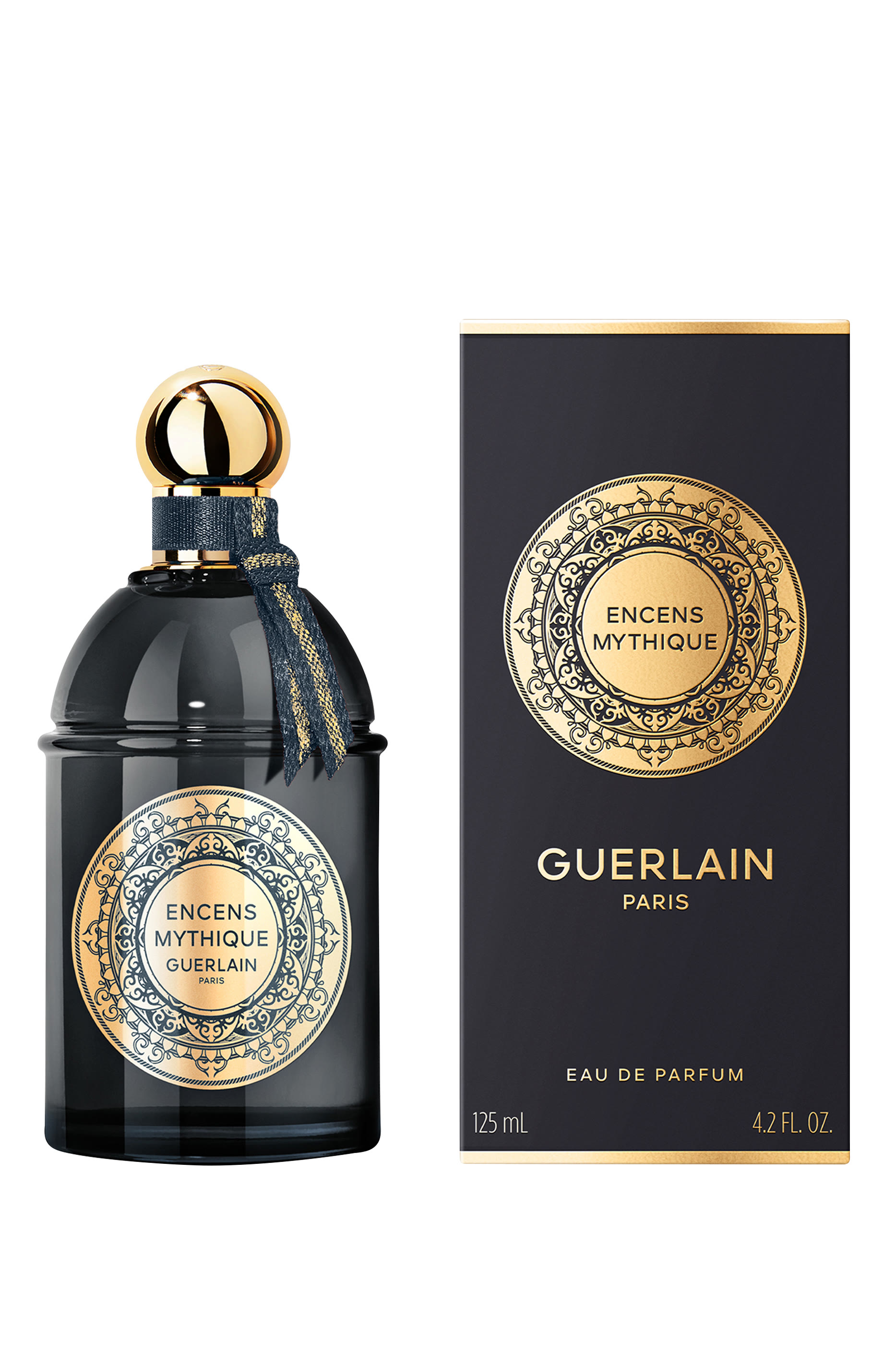 ماء عطر أنسون ميتيك