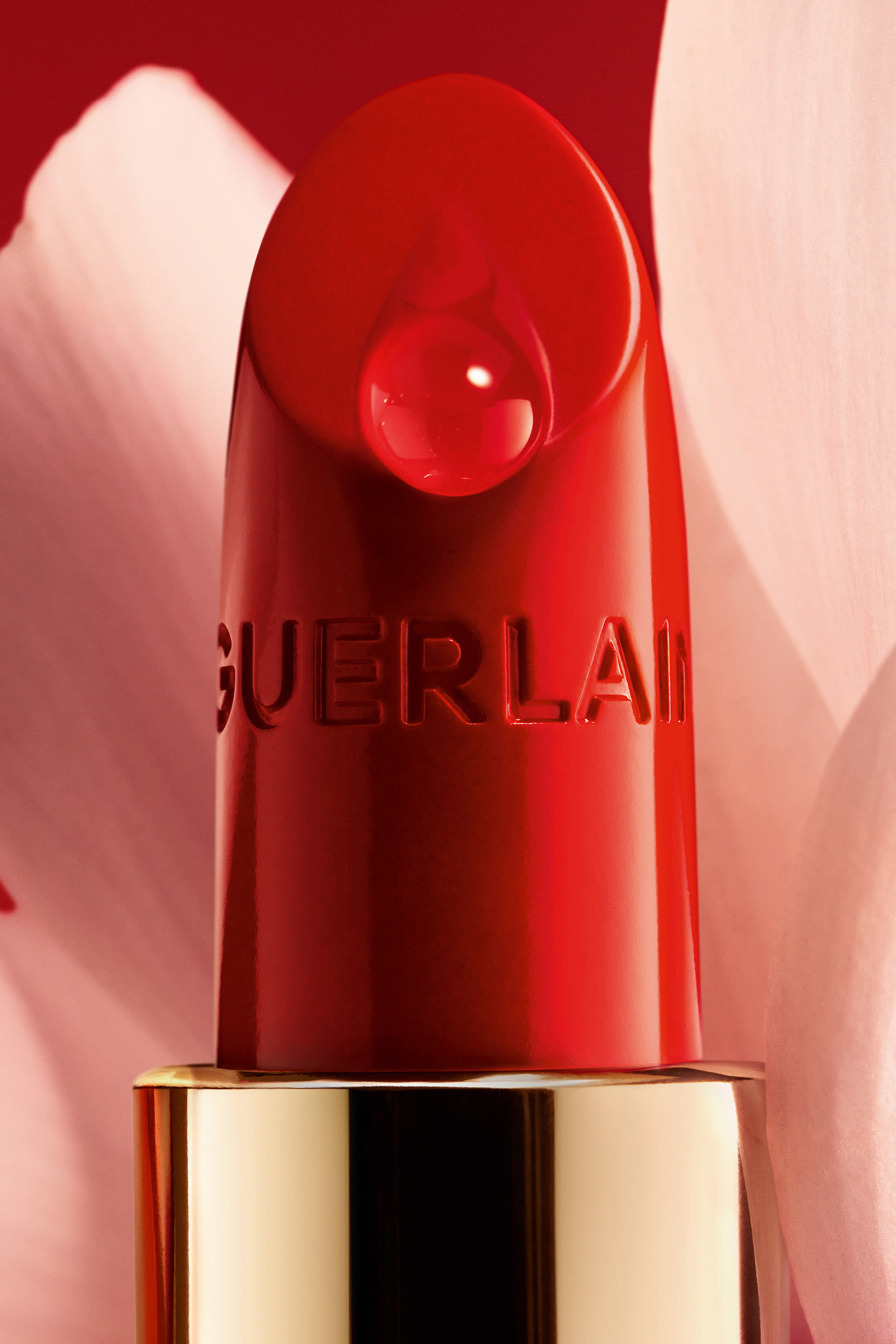 أحمر الشفاه روج جي مارمو تويست مخملي