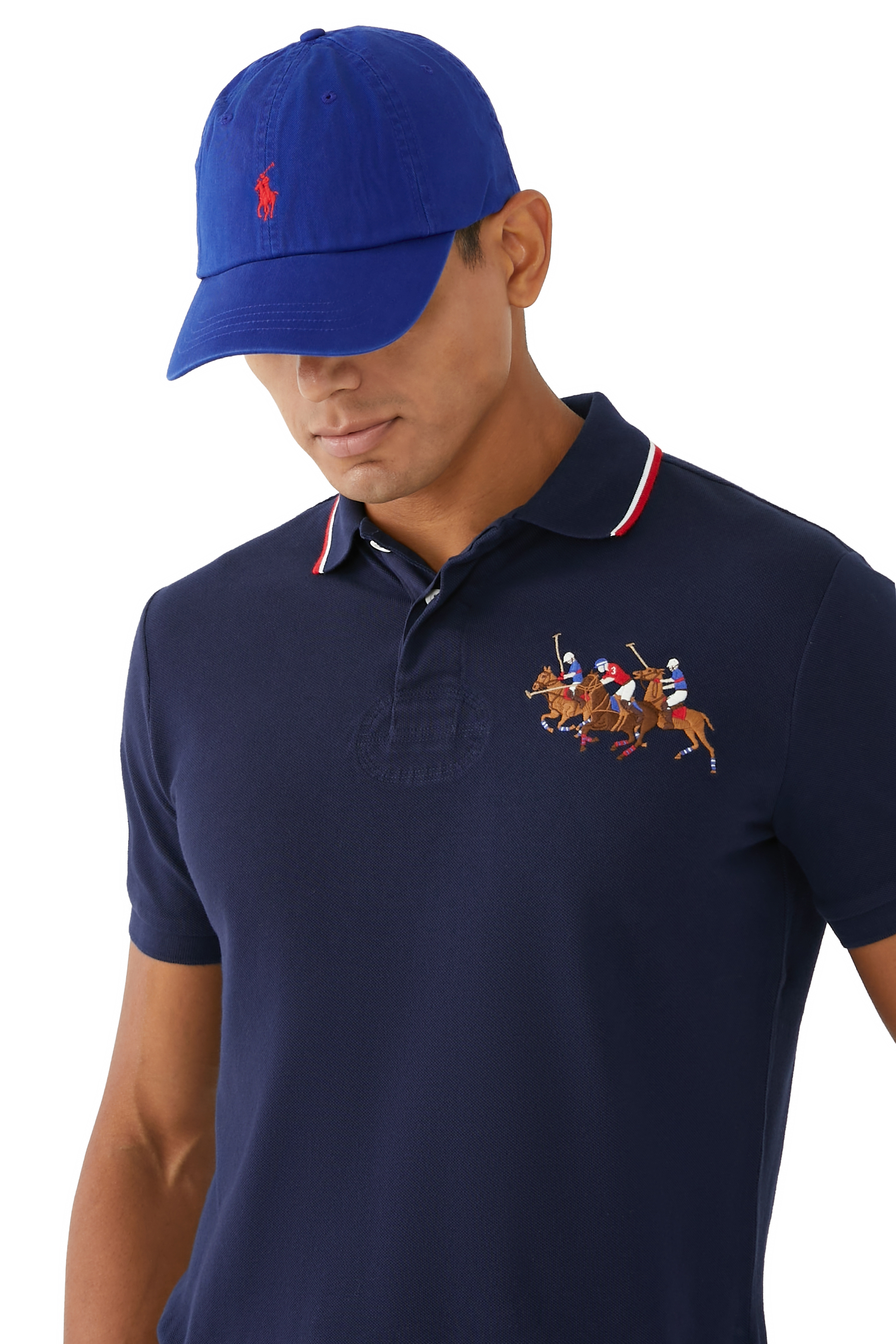 كاب بيسبول كلاسيكي