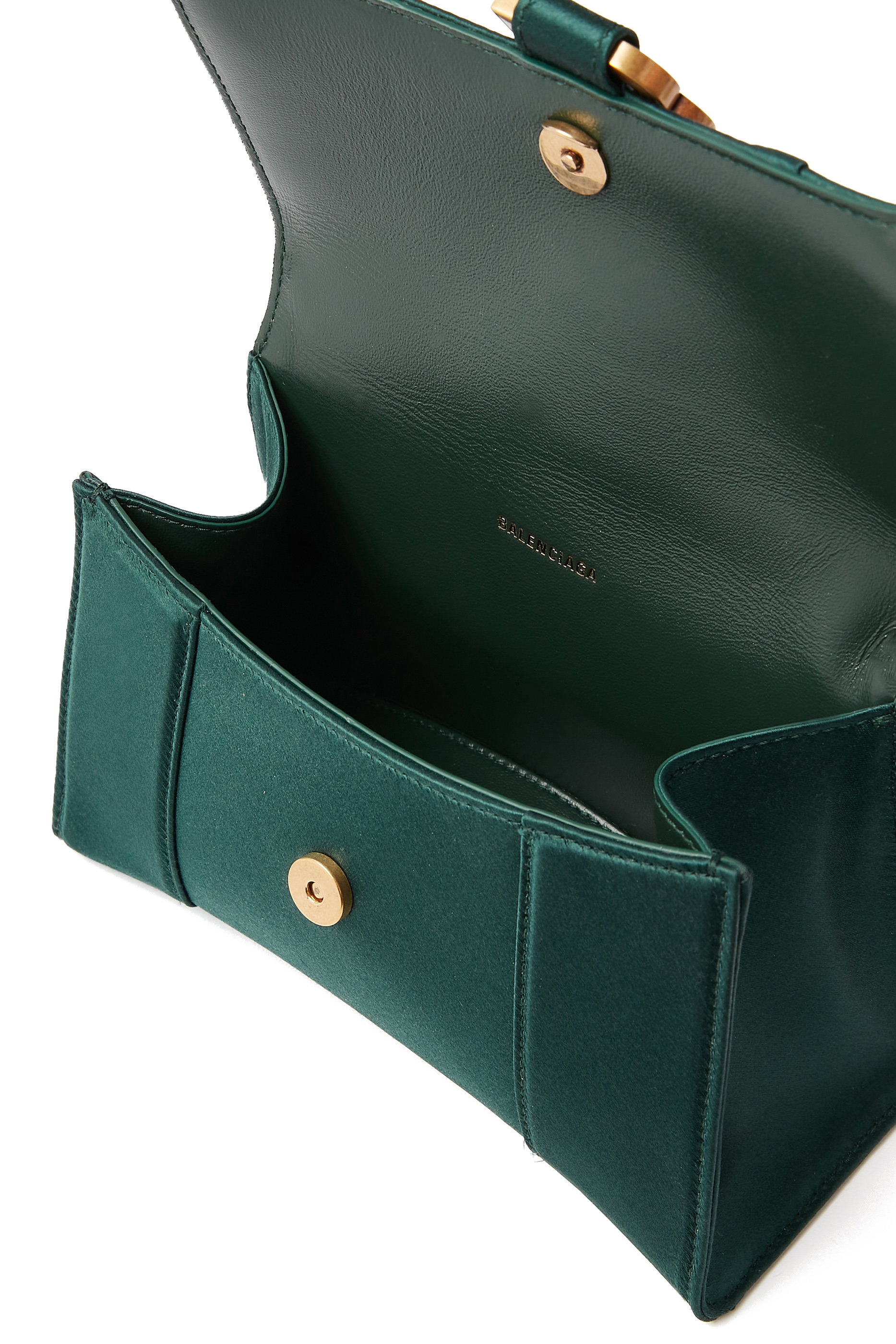 حقيبة اورجلاس بيد علوية مقاس XS