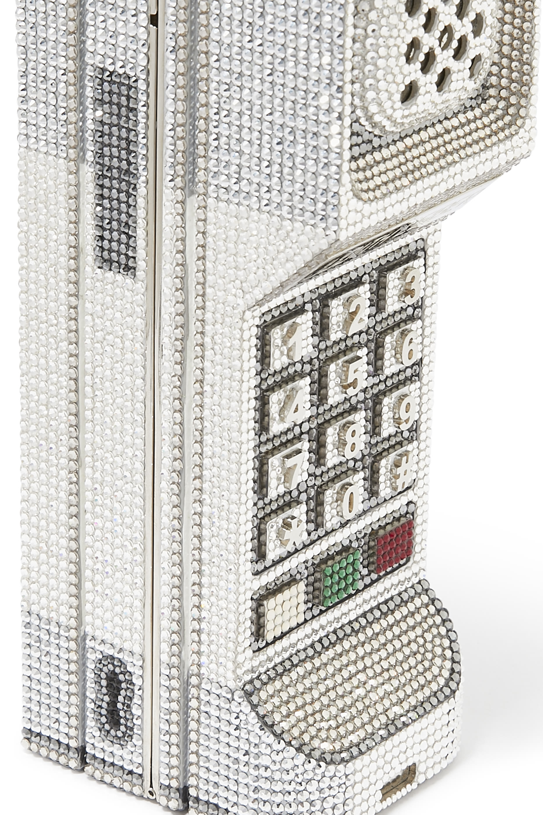 كلاتش كول مي بتصميم هاتف لاسلكي