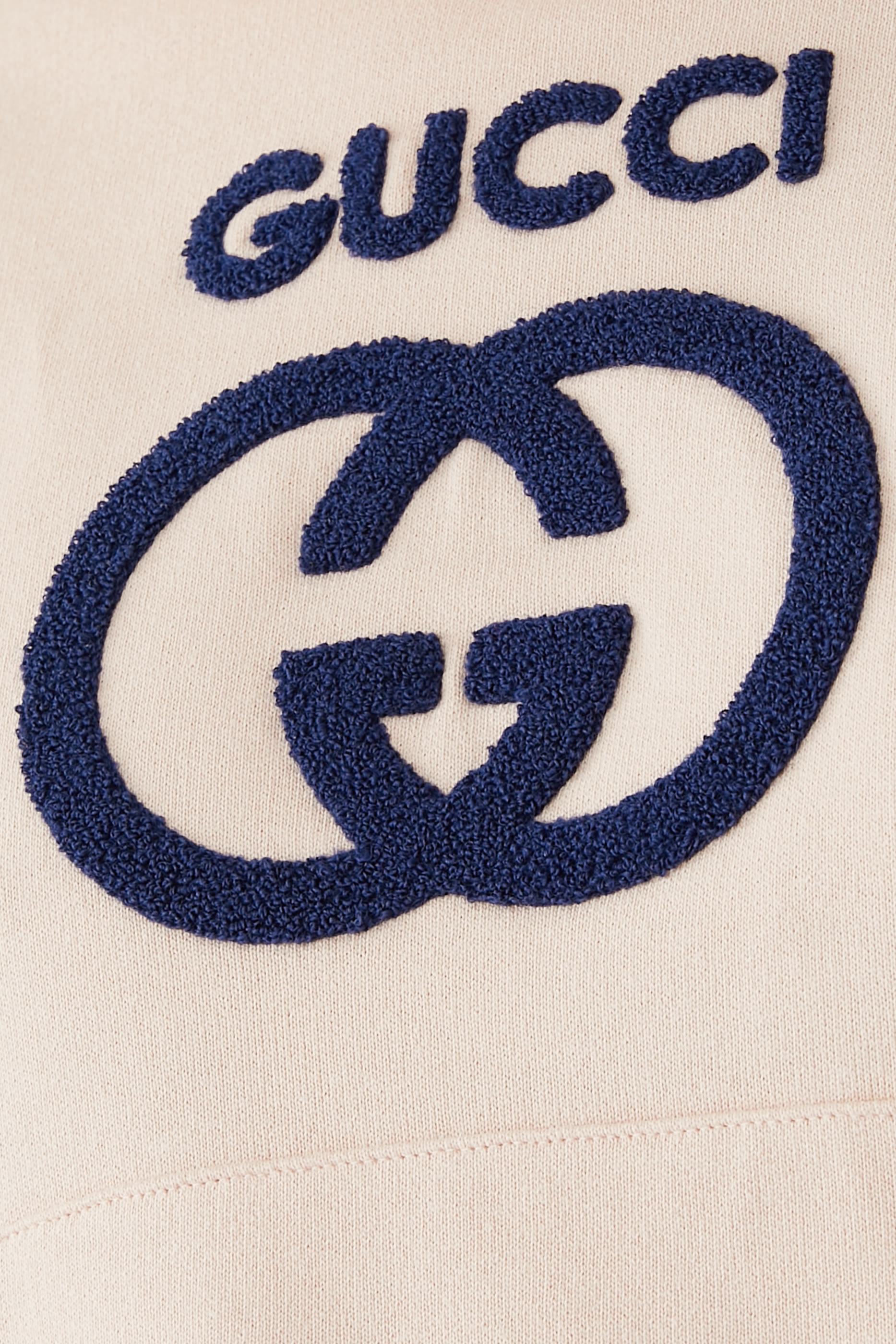 سويت شيرت قطن جرسيه