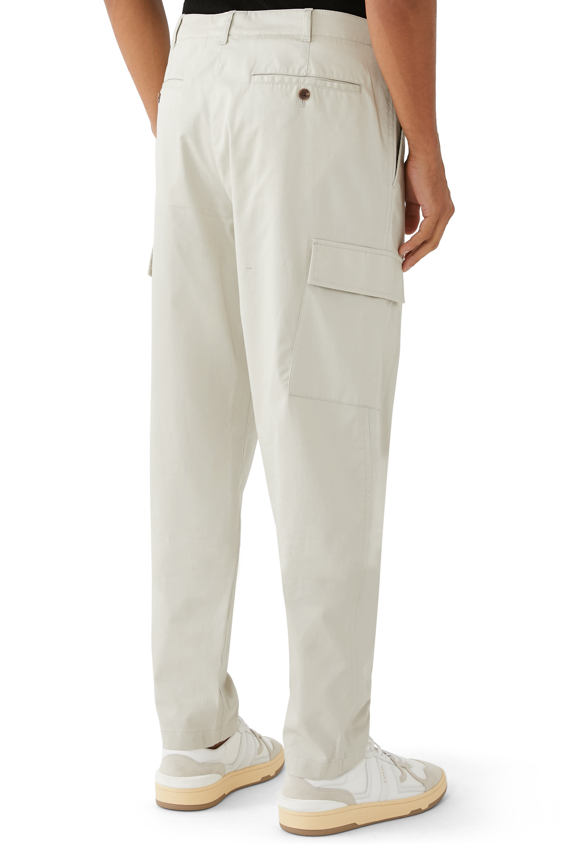 بنطال كورتيس هانسون