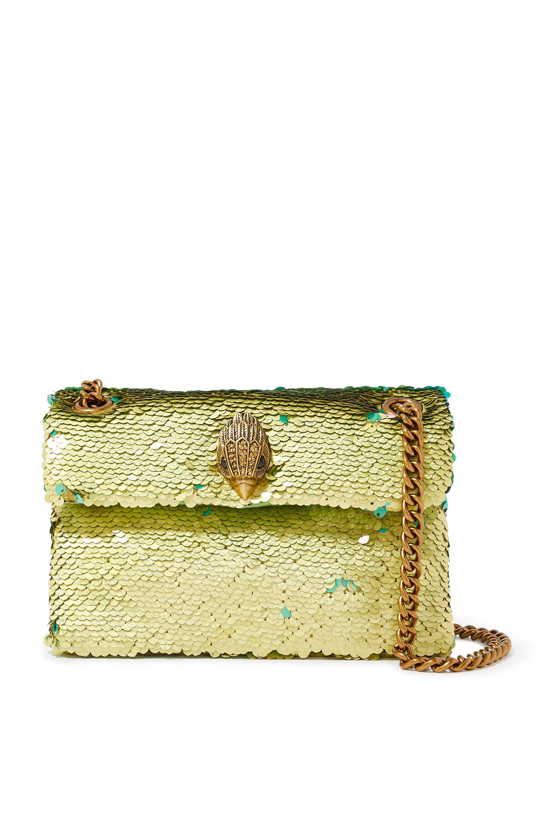 حقيبة كتف كنسينغتون صغيرة